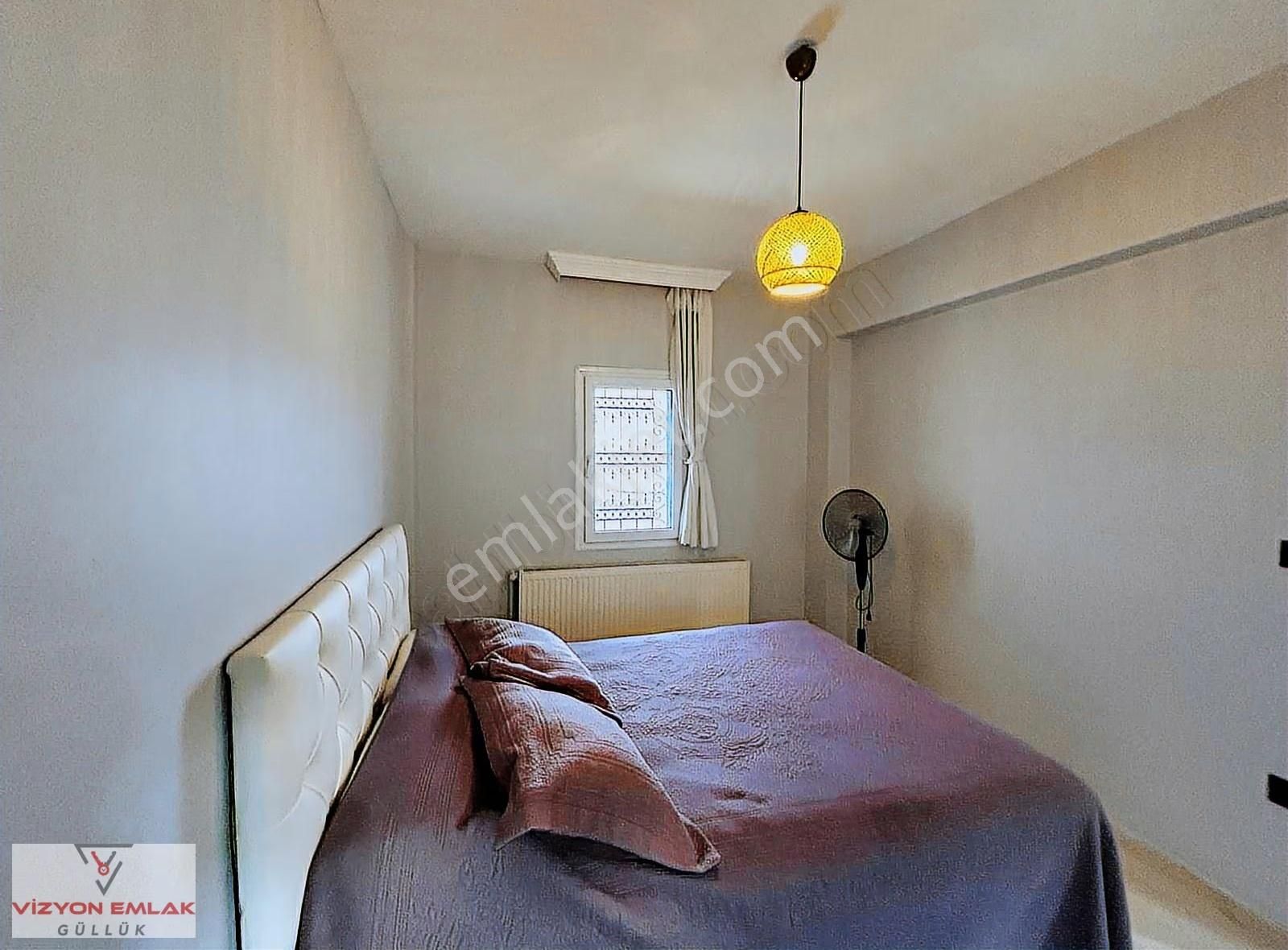 Güllük'te Denize Sıfır Eşşsiz Konumda Müstakil Villa - Görsel 7