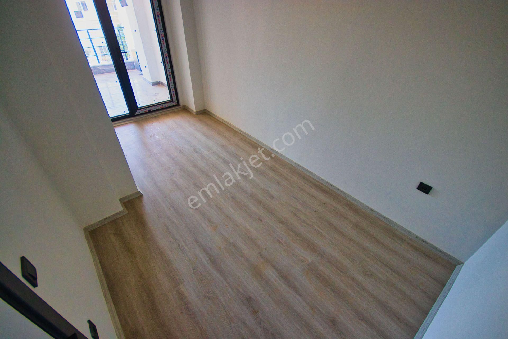 🛑🛑aktif'ten Kadıköy'de Satılık Ön Cephe Arakat Sıfır Asansörlü 1+1 Daire - Görsel 9