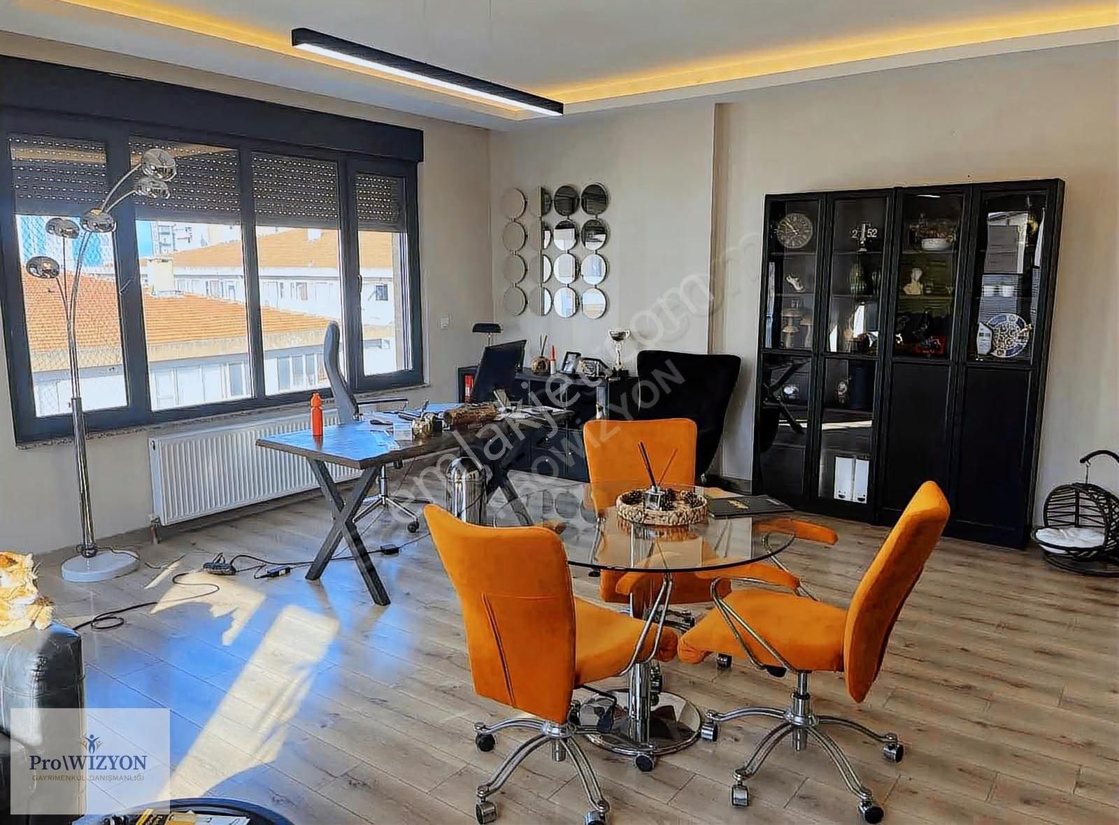 İskanlı Yakacık Kartal Caddesi Üzerinde Satılık 3+1 Daire - Görsel 6