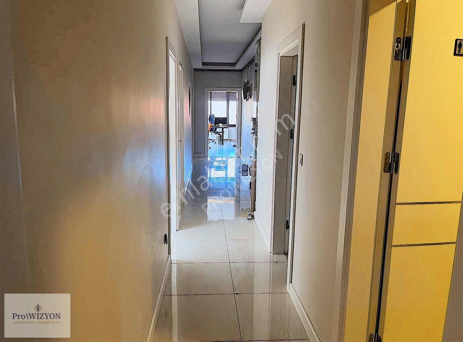 İskanlı Yakacık Kartal Caddesi Üzerinde Satılık 3+1 Daire - Görsel 5