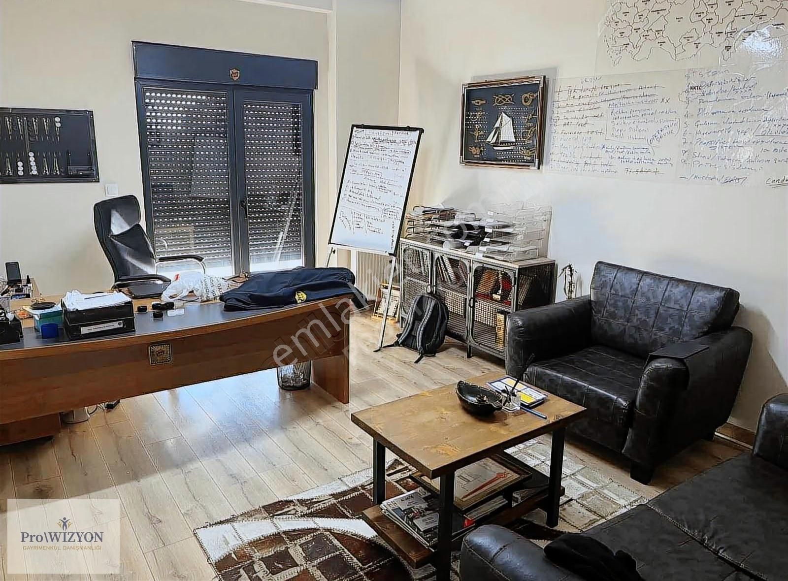 İskanlı Yakacık Kartal Caddesi Üzerinde Satılık 3+1 Daire - Görsel 13