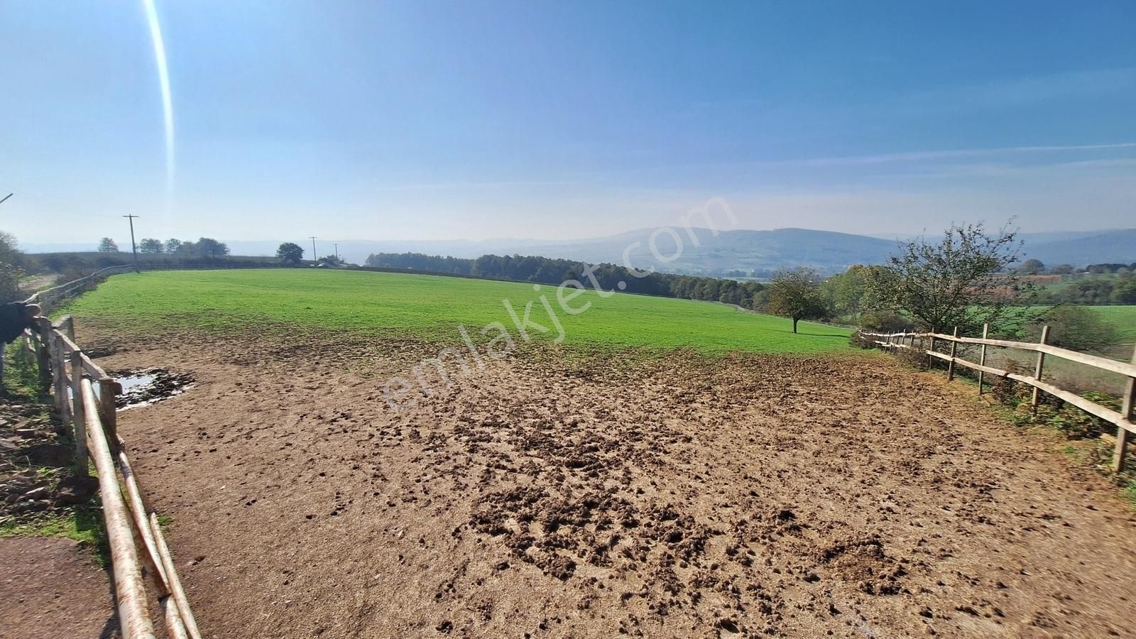 İzmit/akmeşe Cumhuriyet Mah. 24.823 M2 Satılık Tarla - Görsel 15