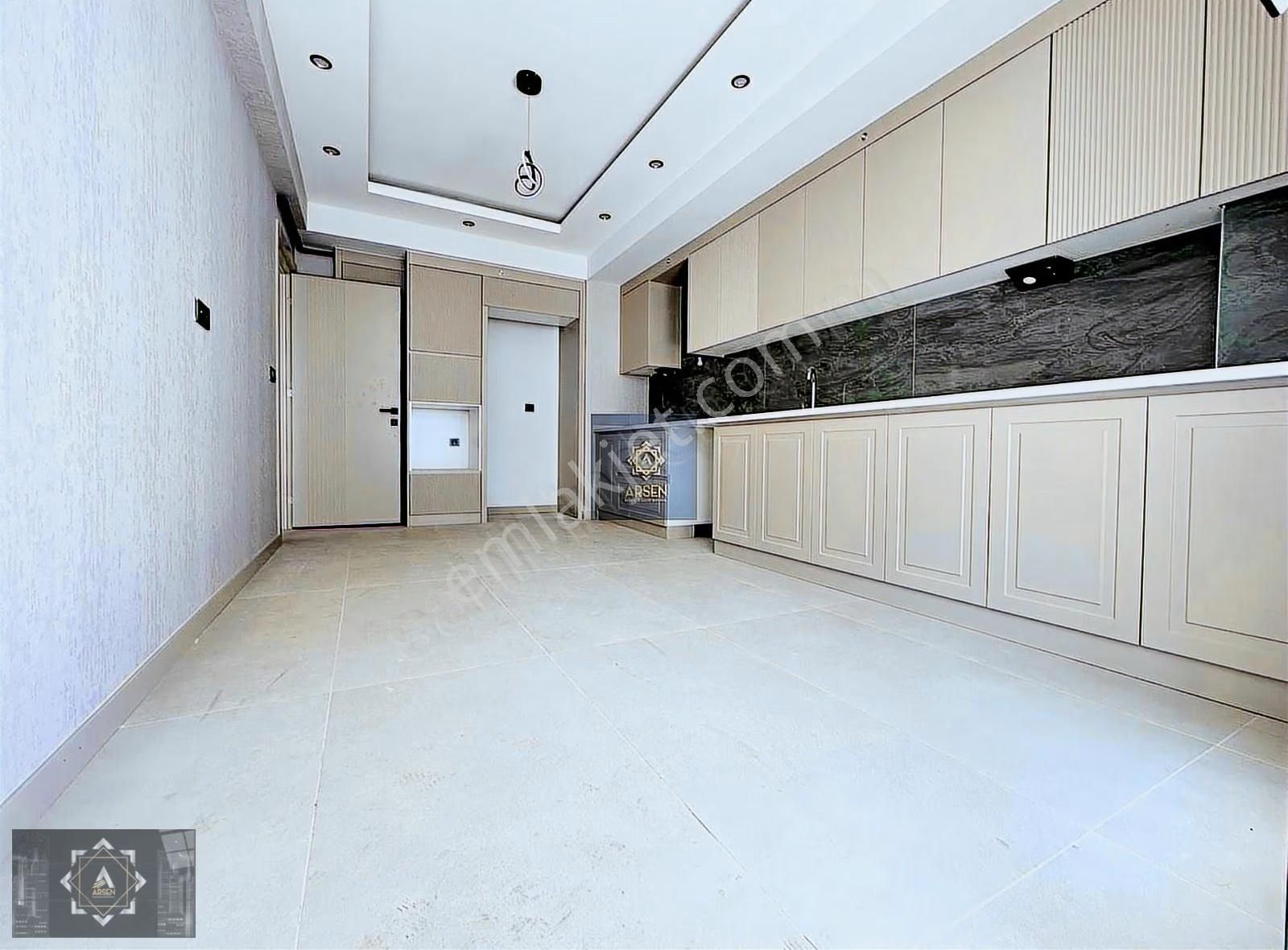 Arsenden Albayrağa Yakın Ultra Lüx 3+1 165m2 Satılık Daireler - Görsel 15