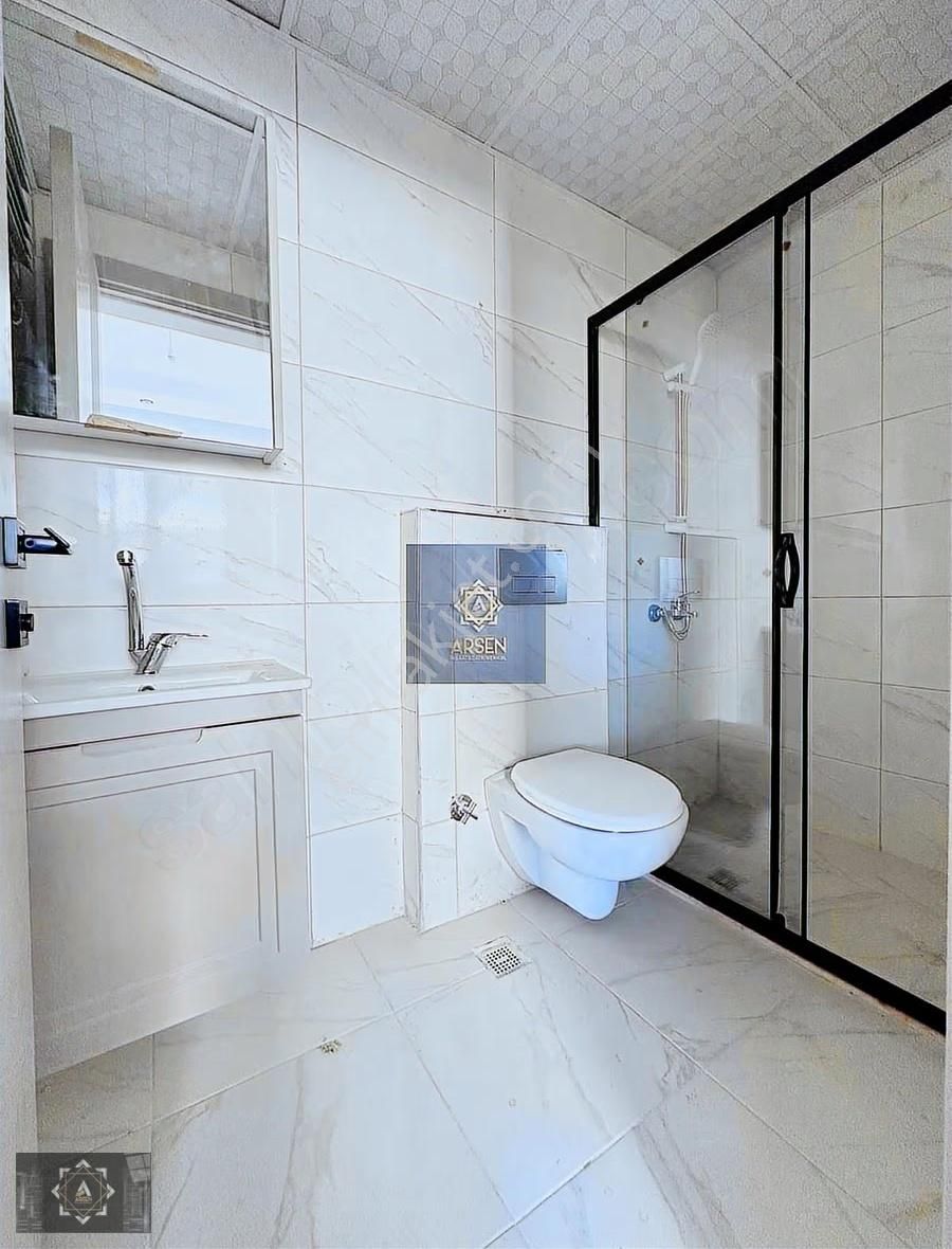Arsenden Albayrağa Yakın Ultra Lüx 3+1 165m2 Satılık Daireler - Görsel 18