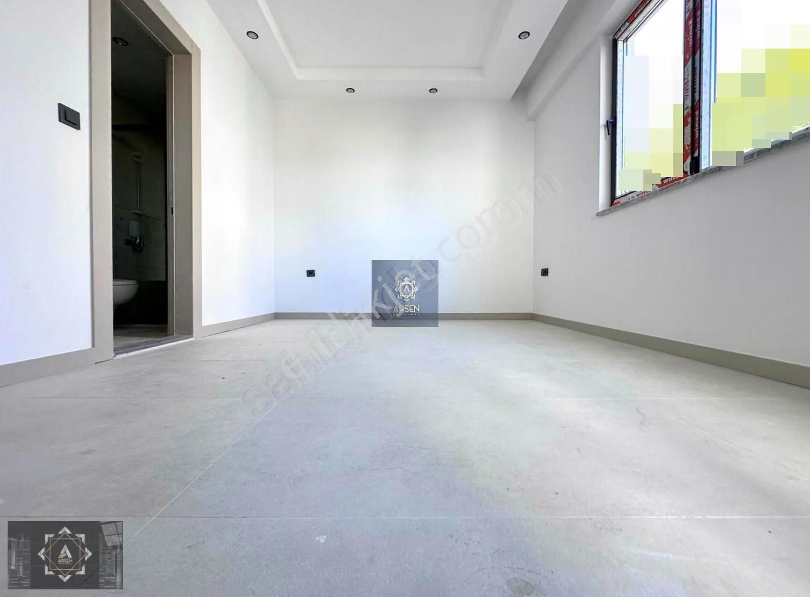 Arsenden Albayrağa Yakın Ultra Lüx 3+1 165m2 Satılık Daireler - Görsel 5