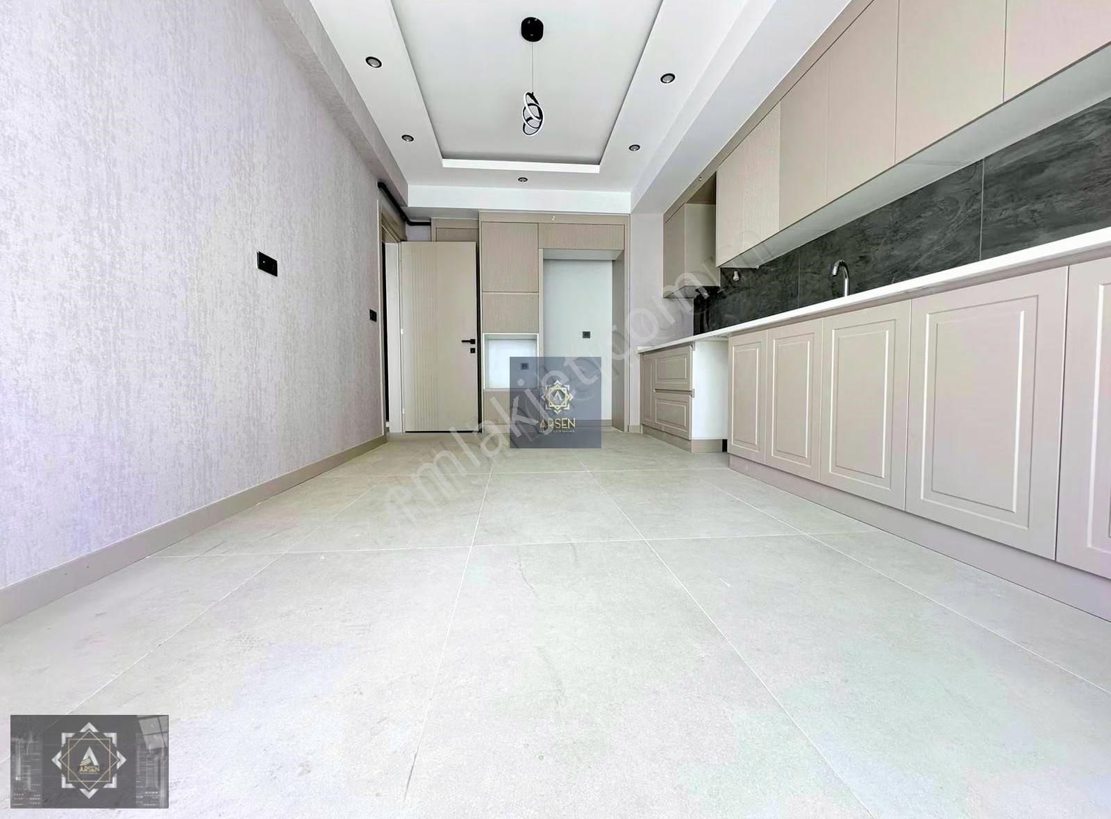 Arsenden Albayrağa Yakın Ultra Lüx 3+1 165m2 Satılık Daireler - Görsel 6