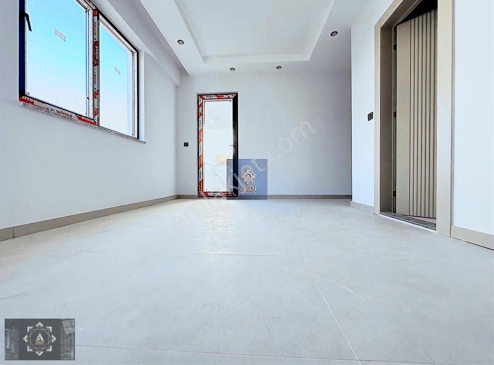 Arsenden Albayrağa Yakın Ultra Lüx 3+1 165m2 Satılık Daireler - Görsel 4