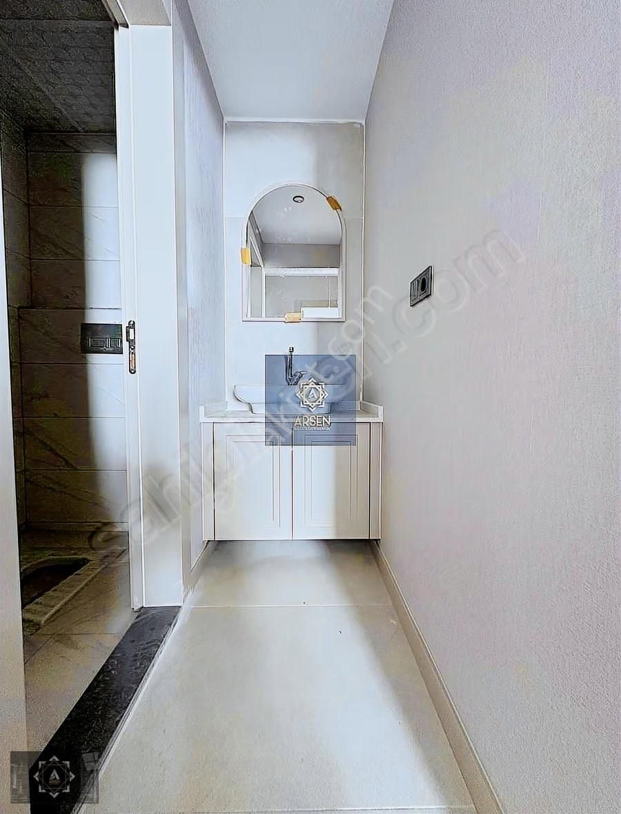 Arsenden Albayrağa Yakın Ultra Lüx 3+1 165m2 Satılık Daireler - Görsel 23