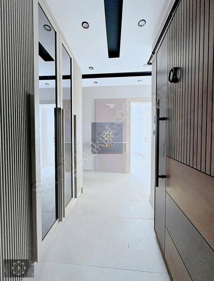 Arsenden Albayrağa Yakın Ultra Lüx 3+1 165m2 Satılık Daireler - Görsel 9