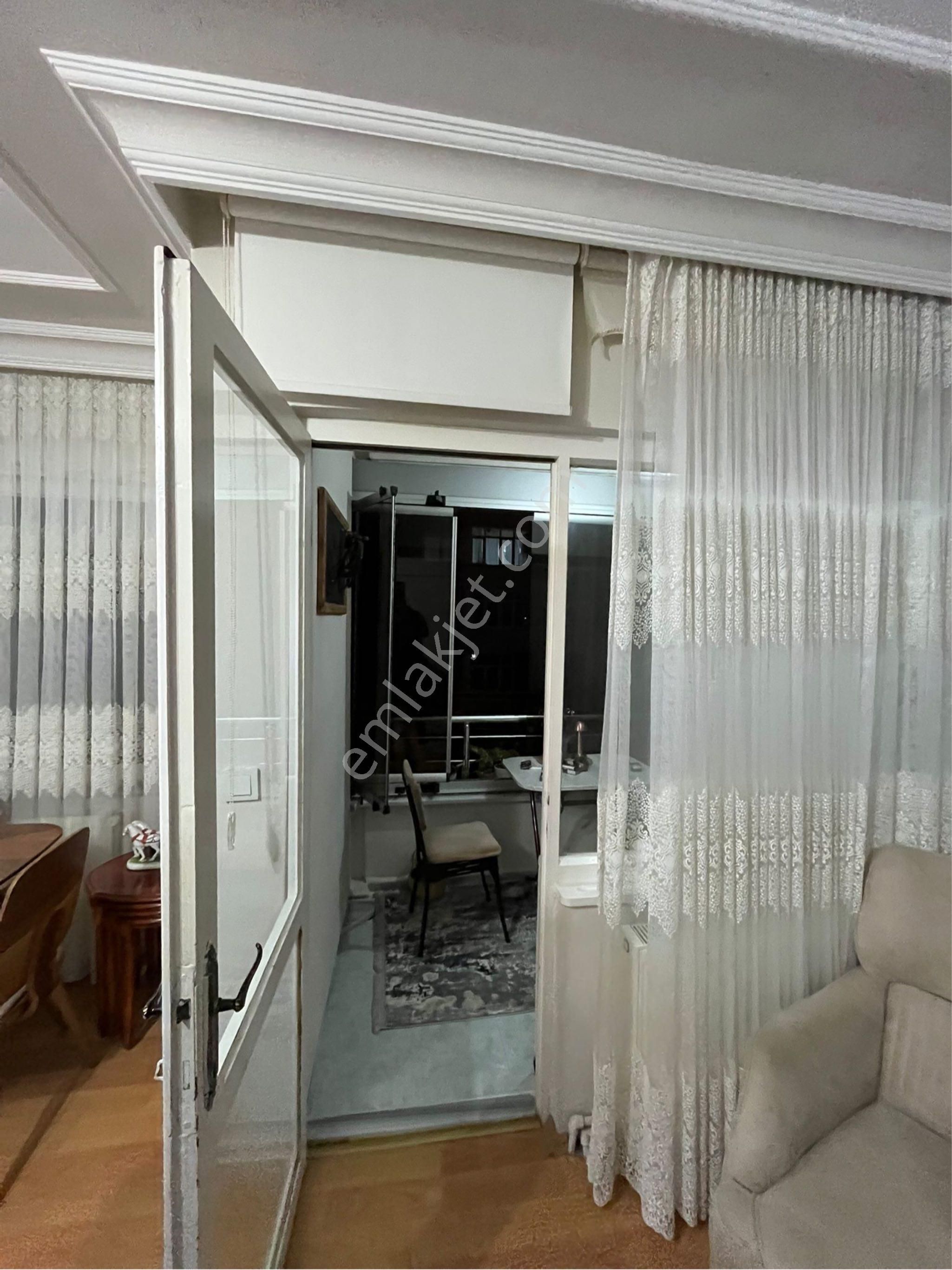 100.yıl Polis Evlerinde Satılık Daire - Görsel 6