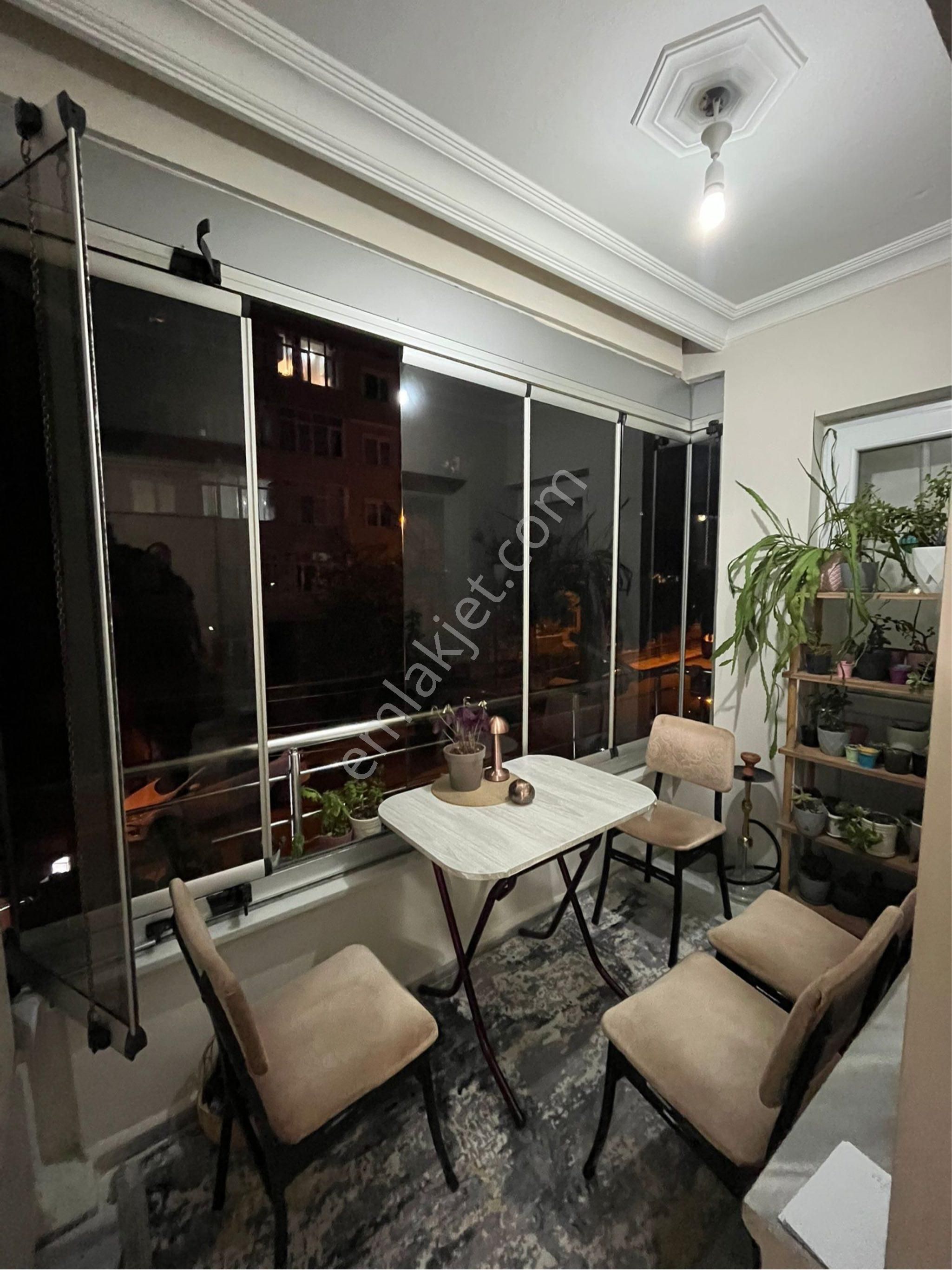 100.yıl Polis Evlerinde Satılık Daire - Görsel 9