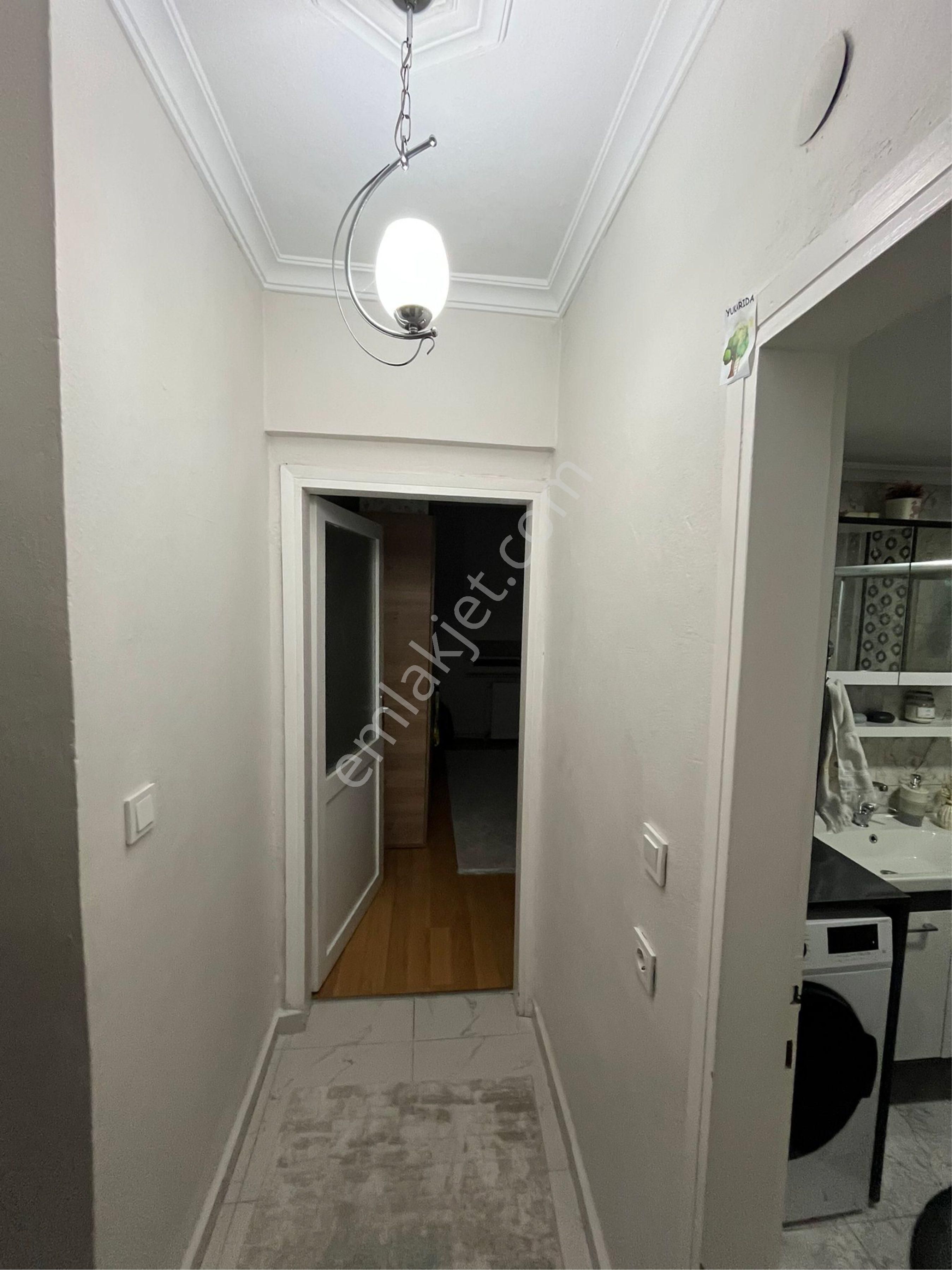 100.yıl Polis Evlerinde Satılık Daire - Görsel 30