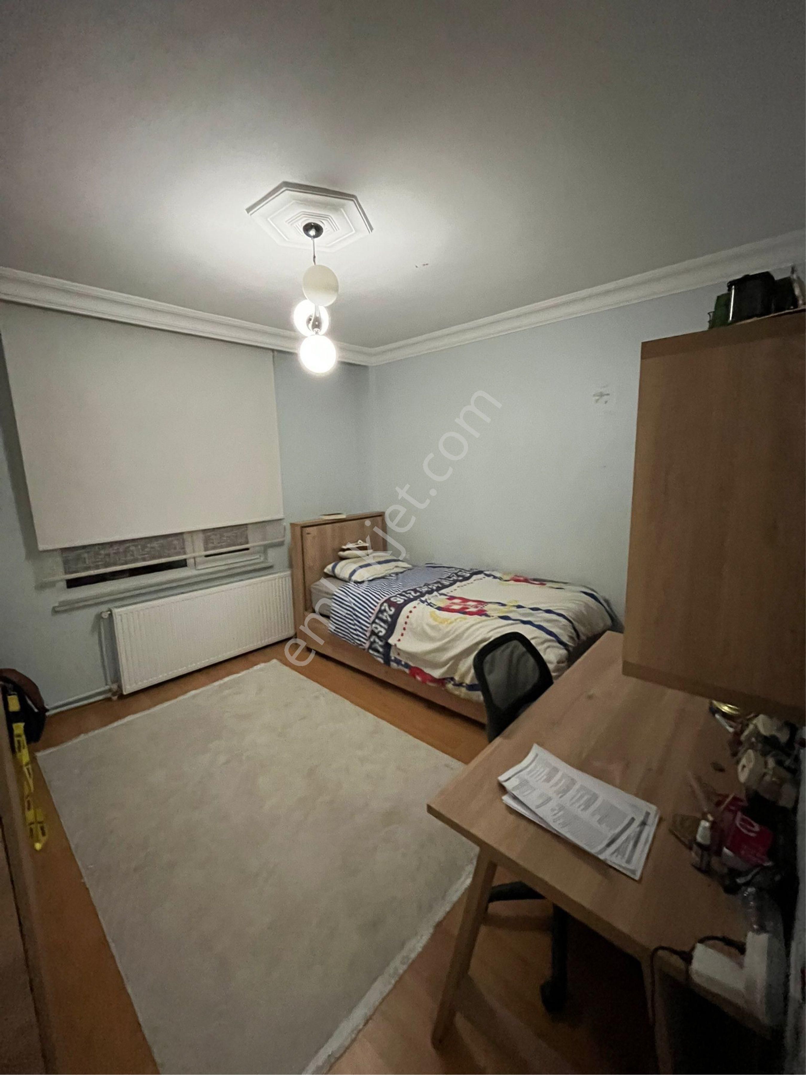 100.yıl Polis Evlerinde Satılık Daire - Görsel 28