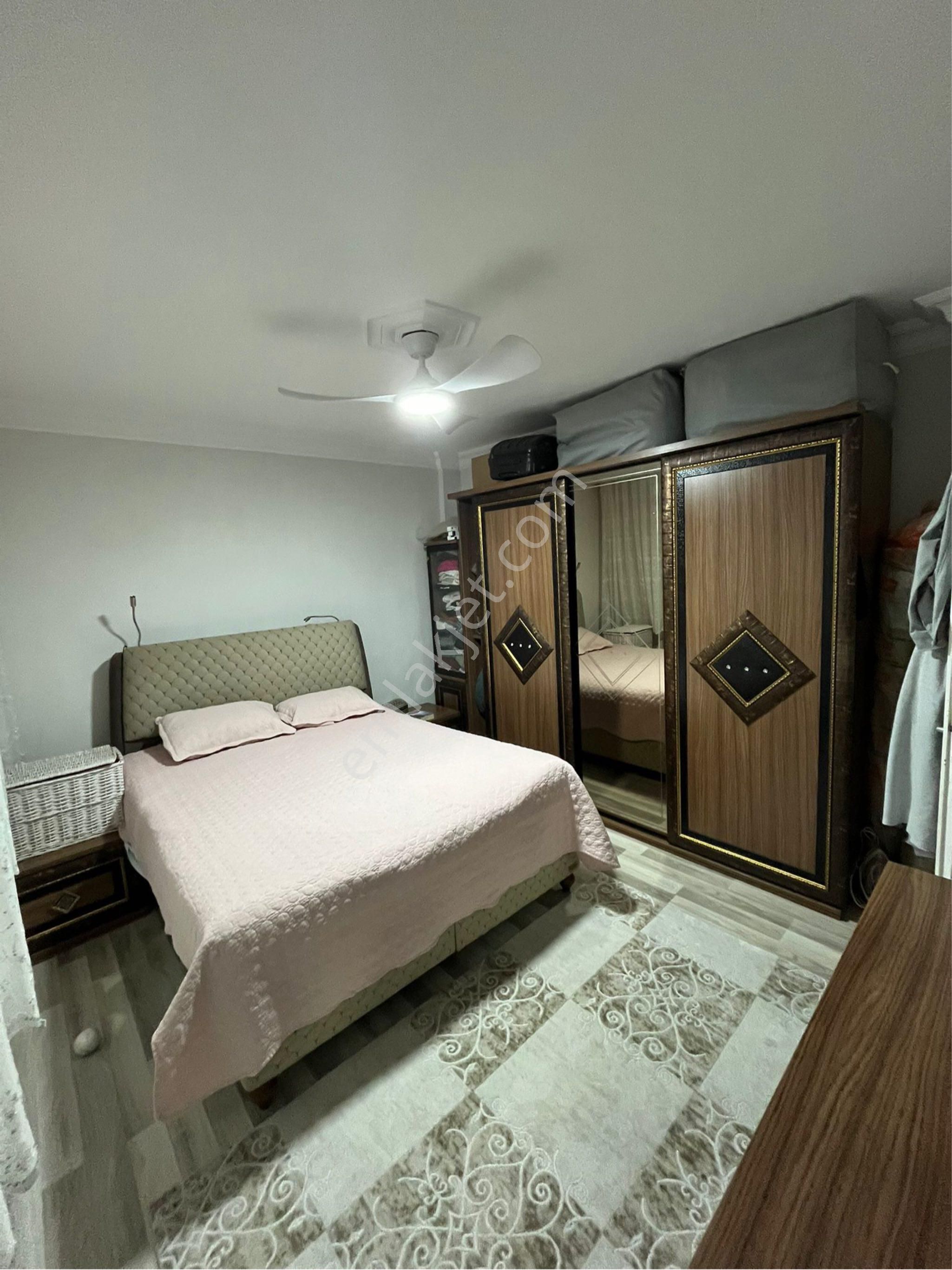 100.yıl Polis Evlerinde Satılık Daire - Görsel 24