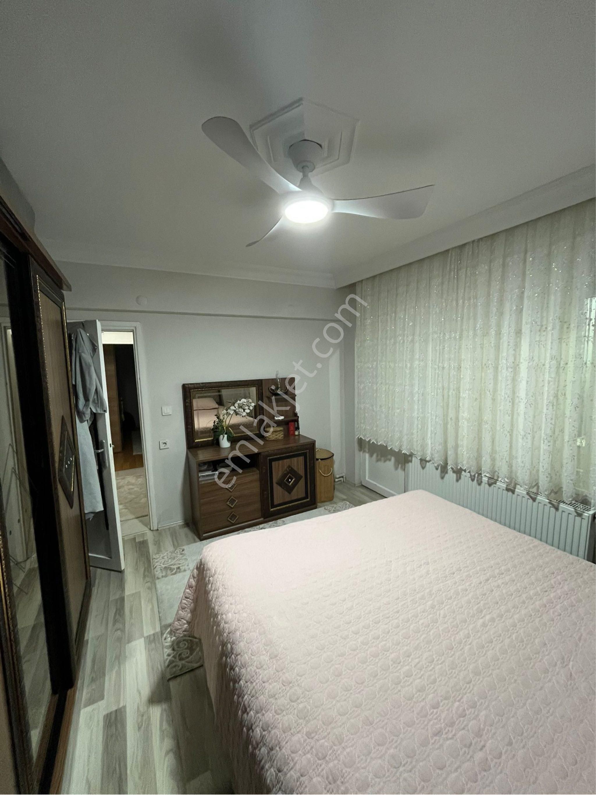 100.yıl Polis Evlerinde Satılık Daire - Görsel 23