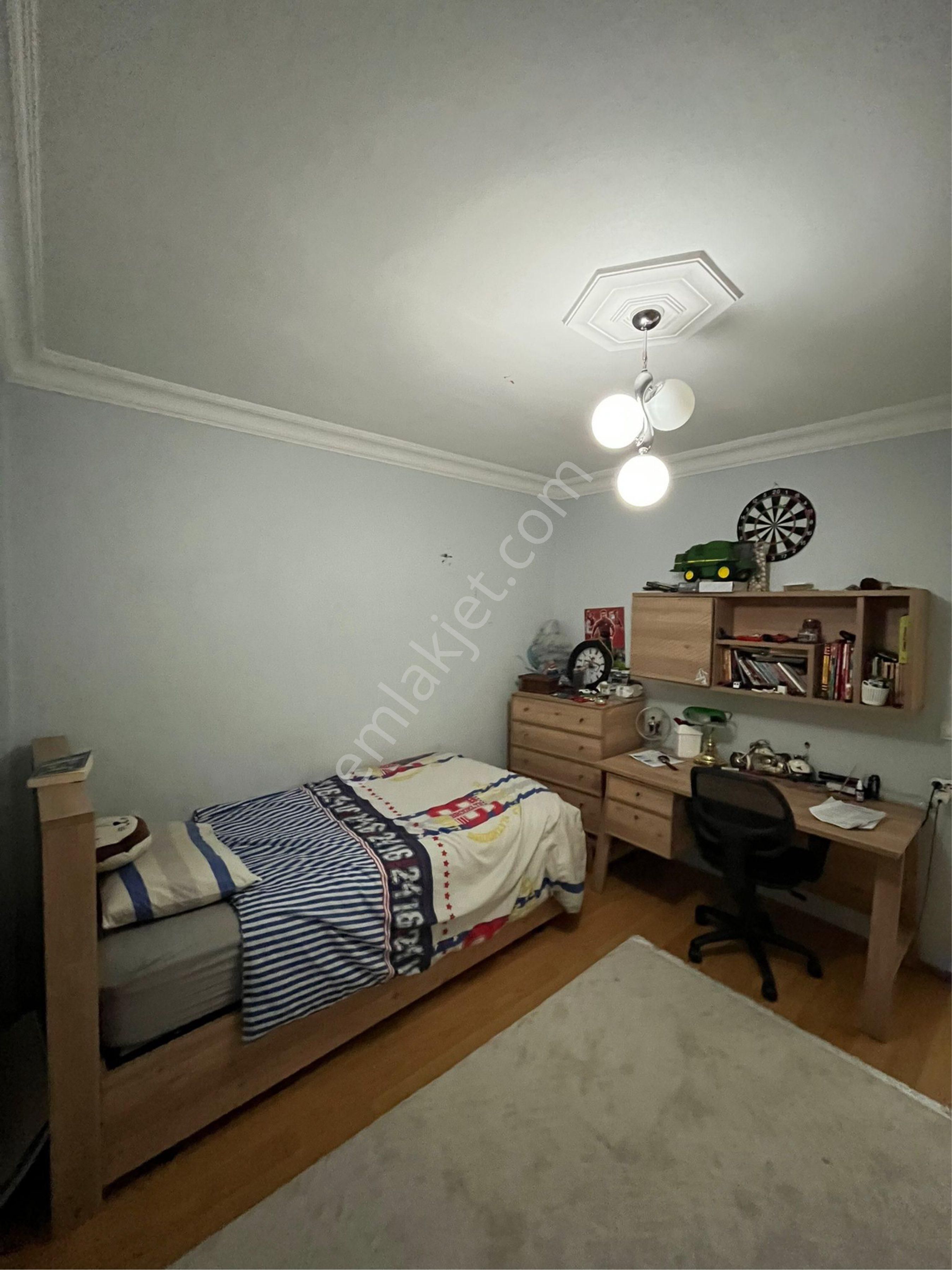 100.yıl Polis Evlerinde Satılık Daire - Görsel 26