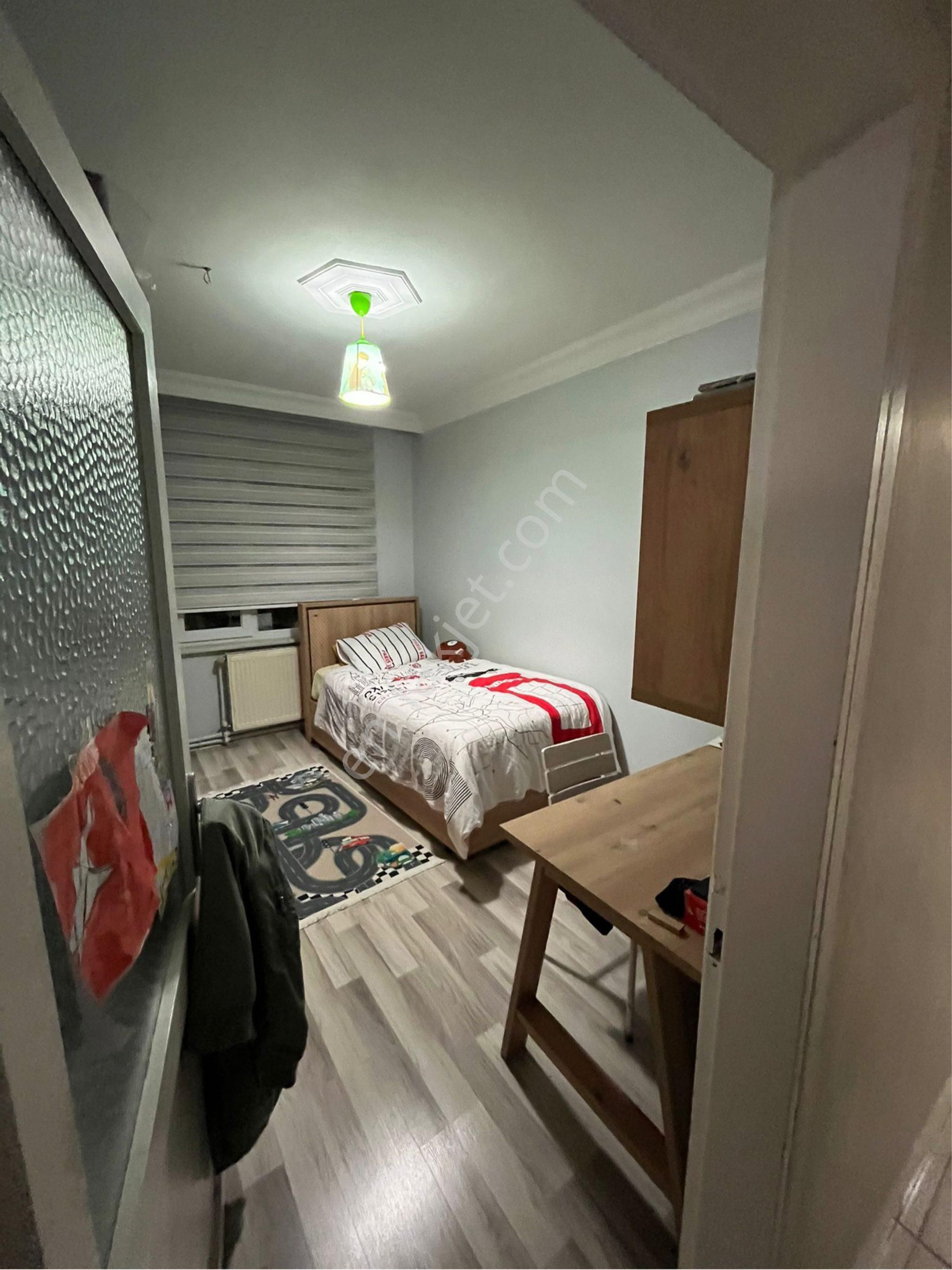 100.yıl Polis Evlerinde Satılık Daire - Görsel 16