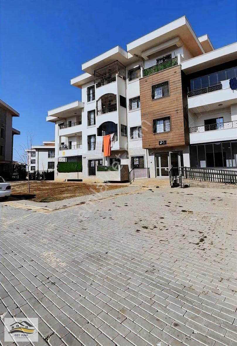 Kuzeyşehir 6. Etap Haydi Market Karşısı Banka Devirli 2+1 Daire