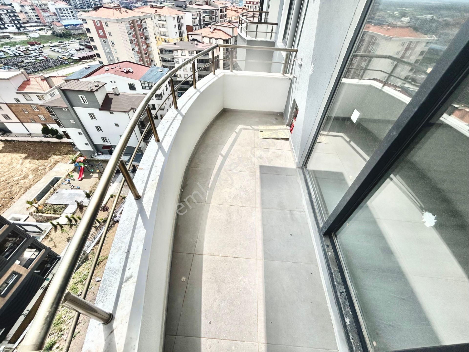 Yükselden Atatürk Mh. Şehir Manzaralı K.mutfak Arakat 2+1 Satılık Daire - Görsel 5