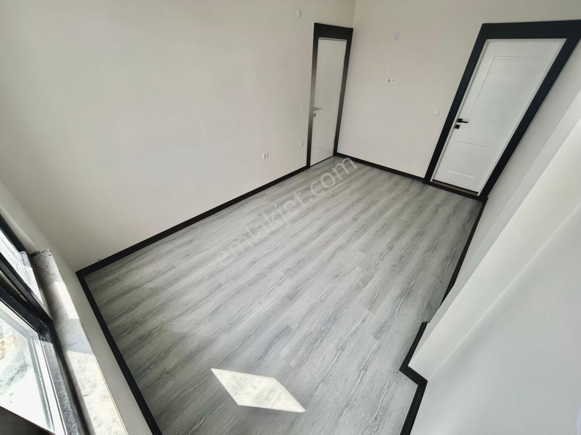 Yükselden Atatürk Mh. Şehir Manzaralı K.mutfak Arakat 2+1 Satılık Daire - Görsel 20