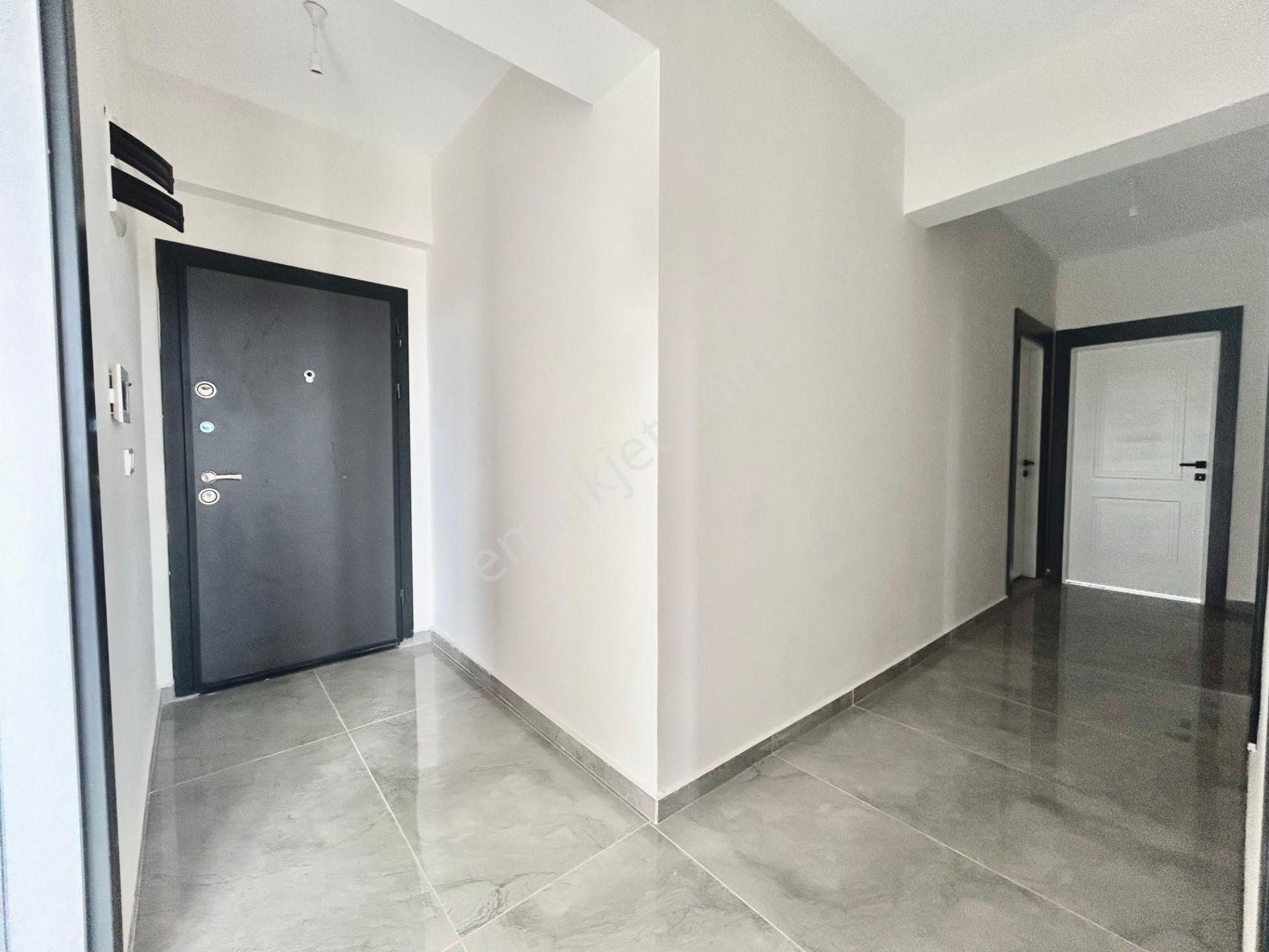 Yükselden Atatürk Mh. Şehir Manzaralı K.mutfak Arakat 2+1 Satılık Daire - Görsel 21