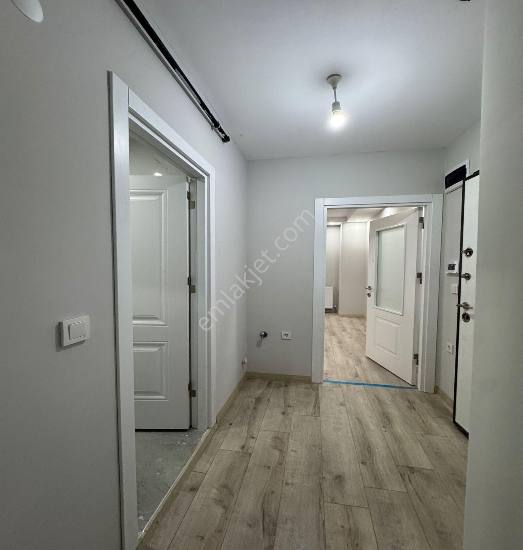 Beylikdüzü Yakuplu Da Satılık Giriş Kat 1+1 Sıfır Daire - Görsel 6