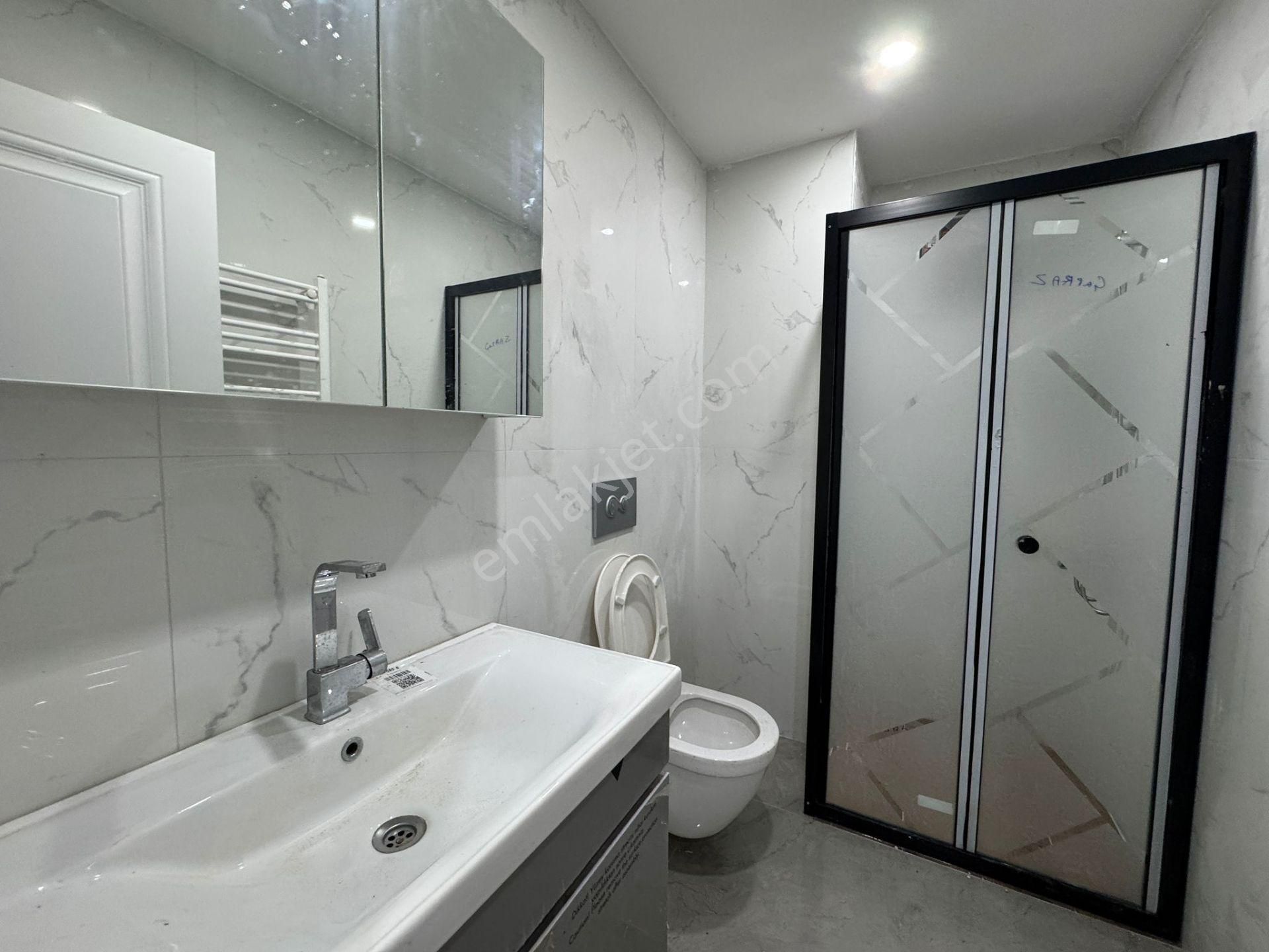 Beylikdüzü Yakuplu Da Satılık Giriş Kat 1+1 Sıfır Daire - Görsel 9