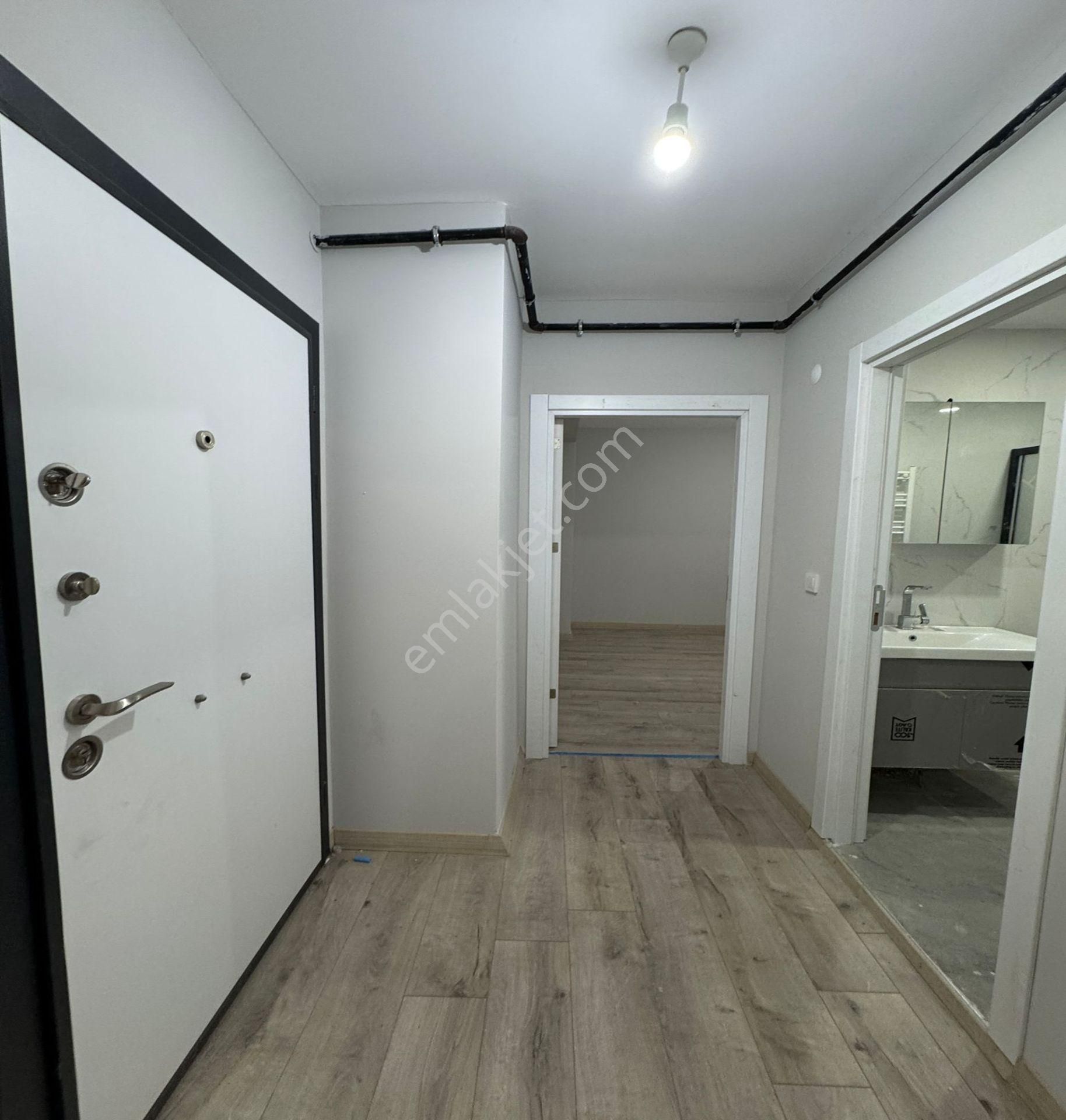 Beylikdüzü Yakuplu Da Satılık Giriş Kat 1+1 Sıfır Daire - Görsel 5