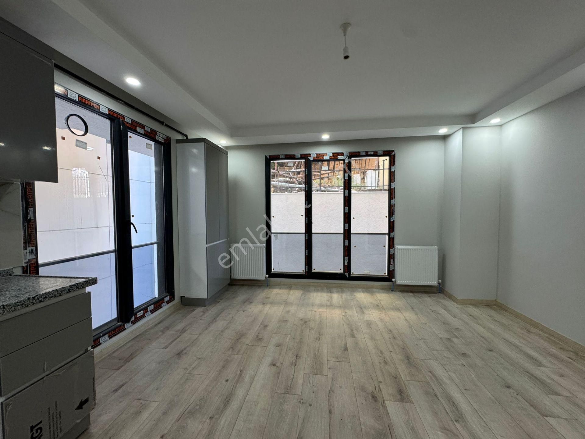 Beylikdüzü Yakuplu Da Satılık Giriş Kat 1+1 Sıfır Daire - Görsel 2