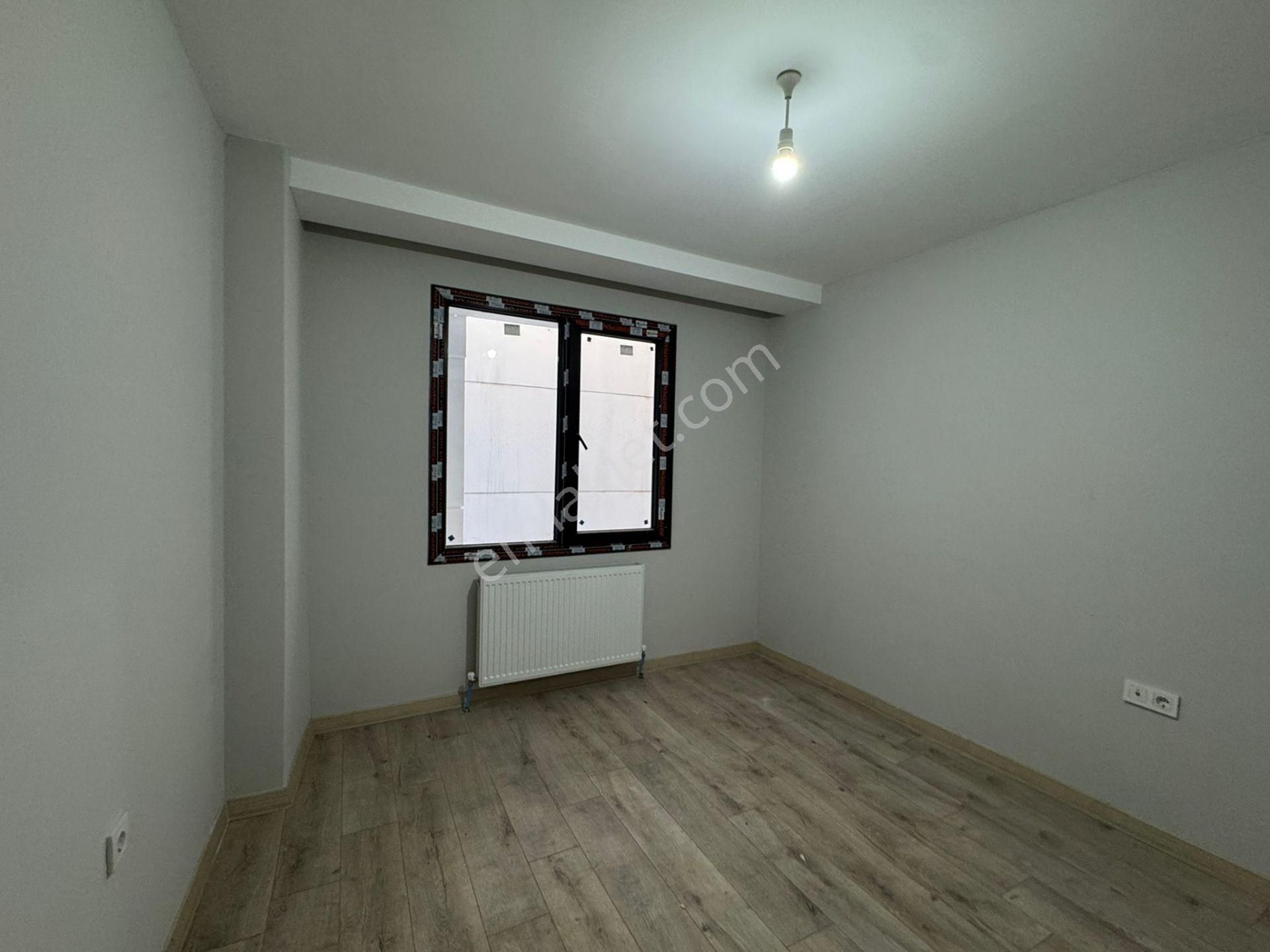 Beylikdüzü Yakuplu Da Satılık Giriş Kat 1+1 Sıfır Daire - Görsel 8