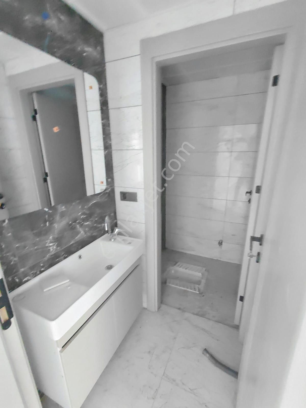 Emrah Çiftci'den Selçuklu Beyhekim Cad.yanı Satılık 3+1 Sıfır Lüks Daireler - Görsel 21