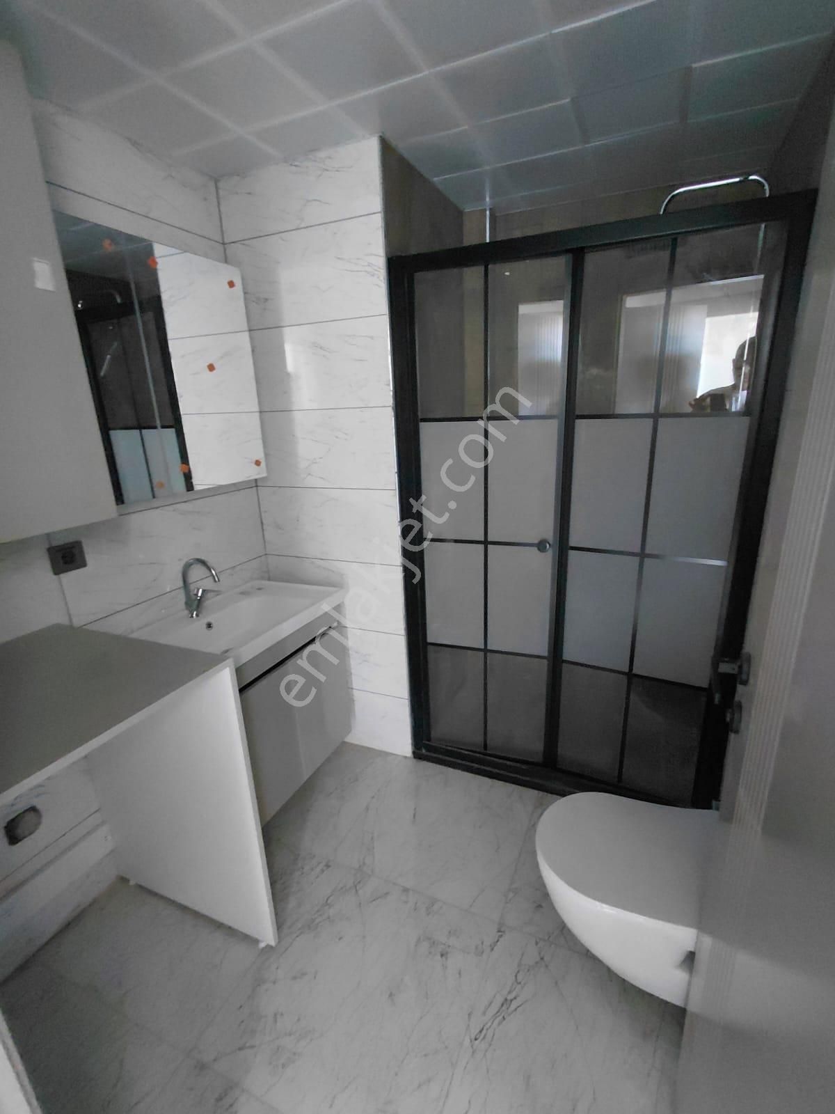 Emrah Çiftci'den Selçuklu Beyhekim Cad.yanı Satılık 3+1 Sıfır Lüks Daireler - Görsel 19