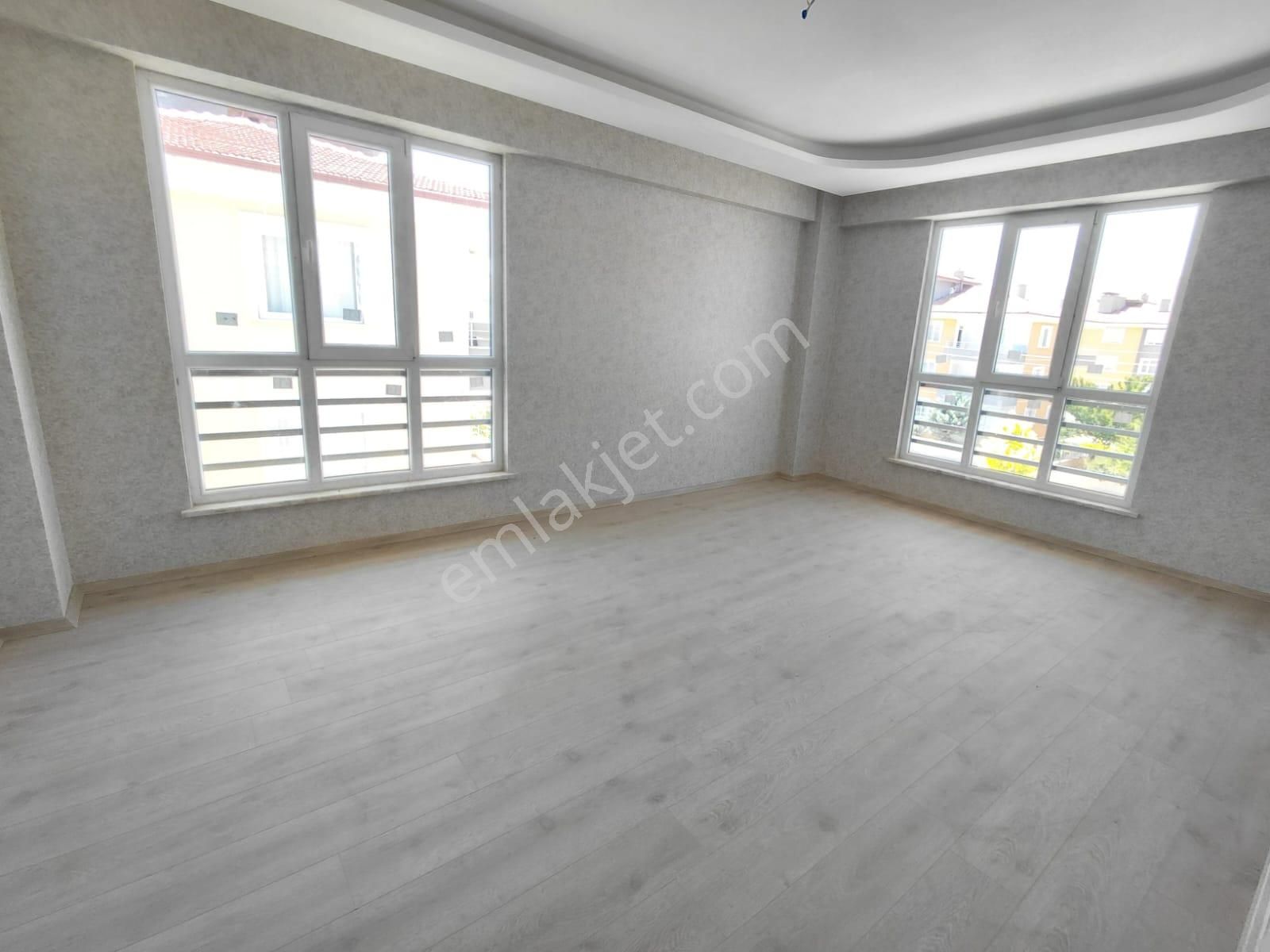 Emrah Çiftci'den Selçuklu Beyhekim Cad.yanı Satılık 3+1 Sıfır Lüks Daireler - Görsel 7