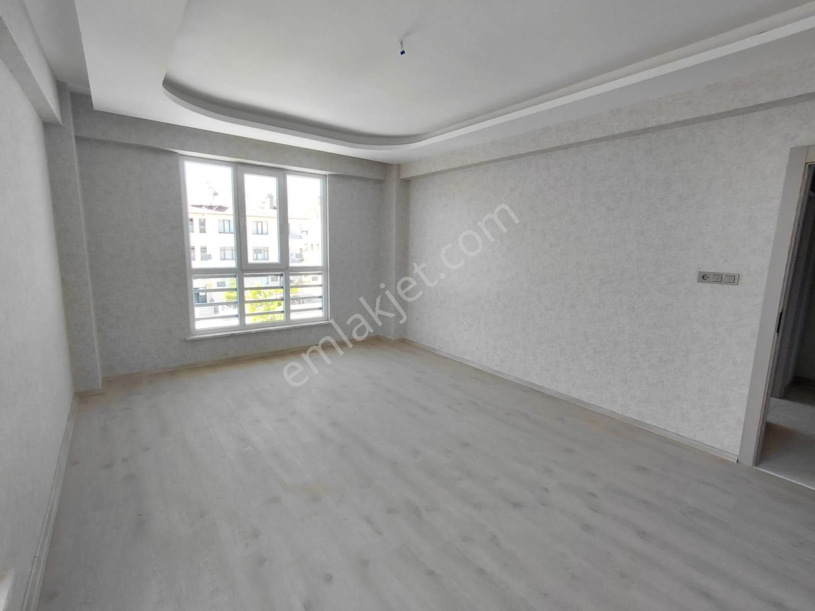 Emrah Çiftci'den Selçuklu Beyhekim Cad.yanı Satılık 3+1 Sıfır Lüks Daireler - Görsel 11