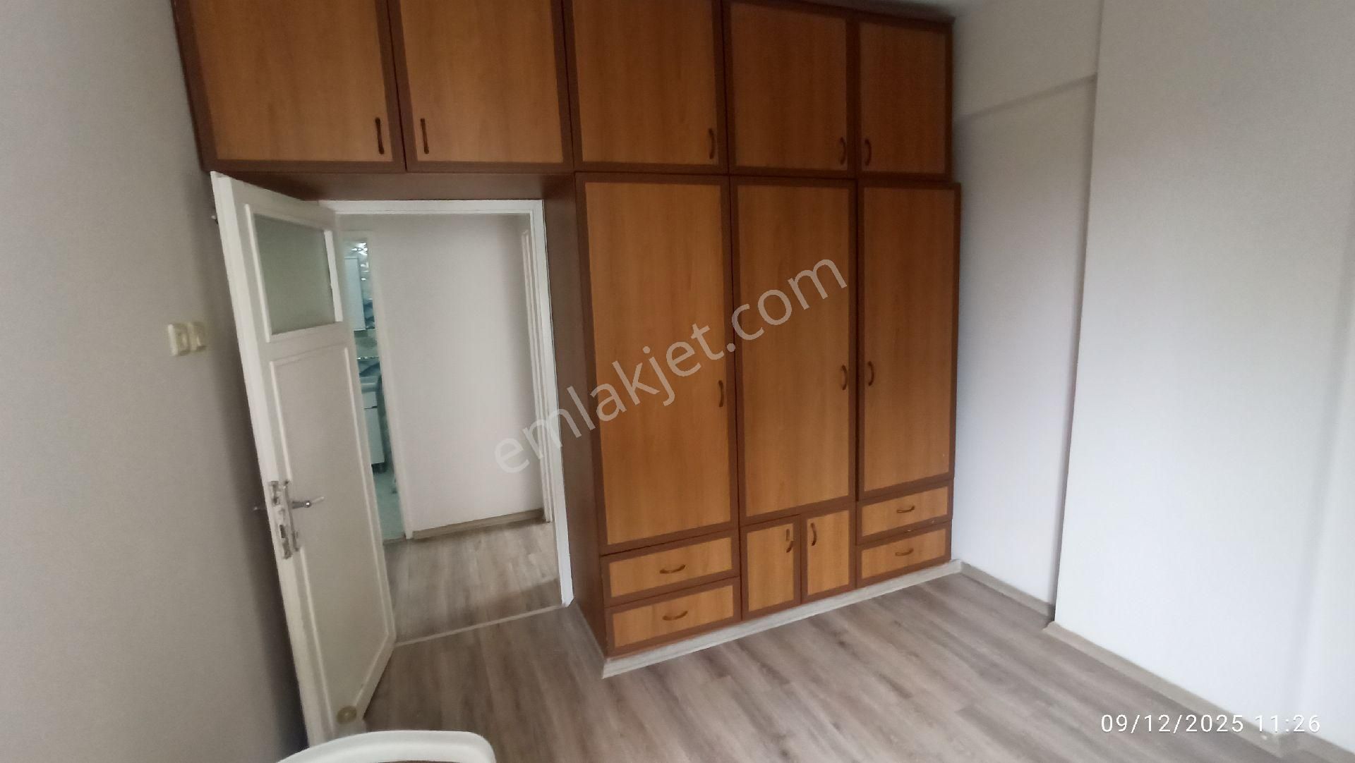 Mersin Yenişehir Gazi Mh Satılık 3+1 Doğalgaz Kombili Daire - Görsel 18