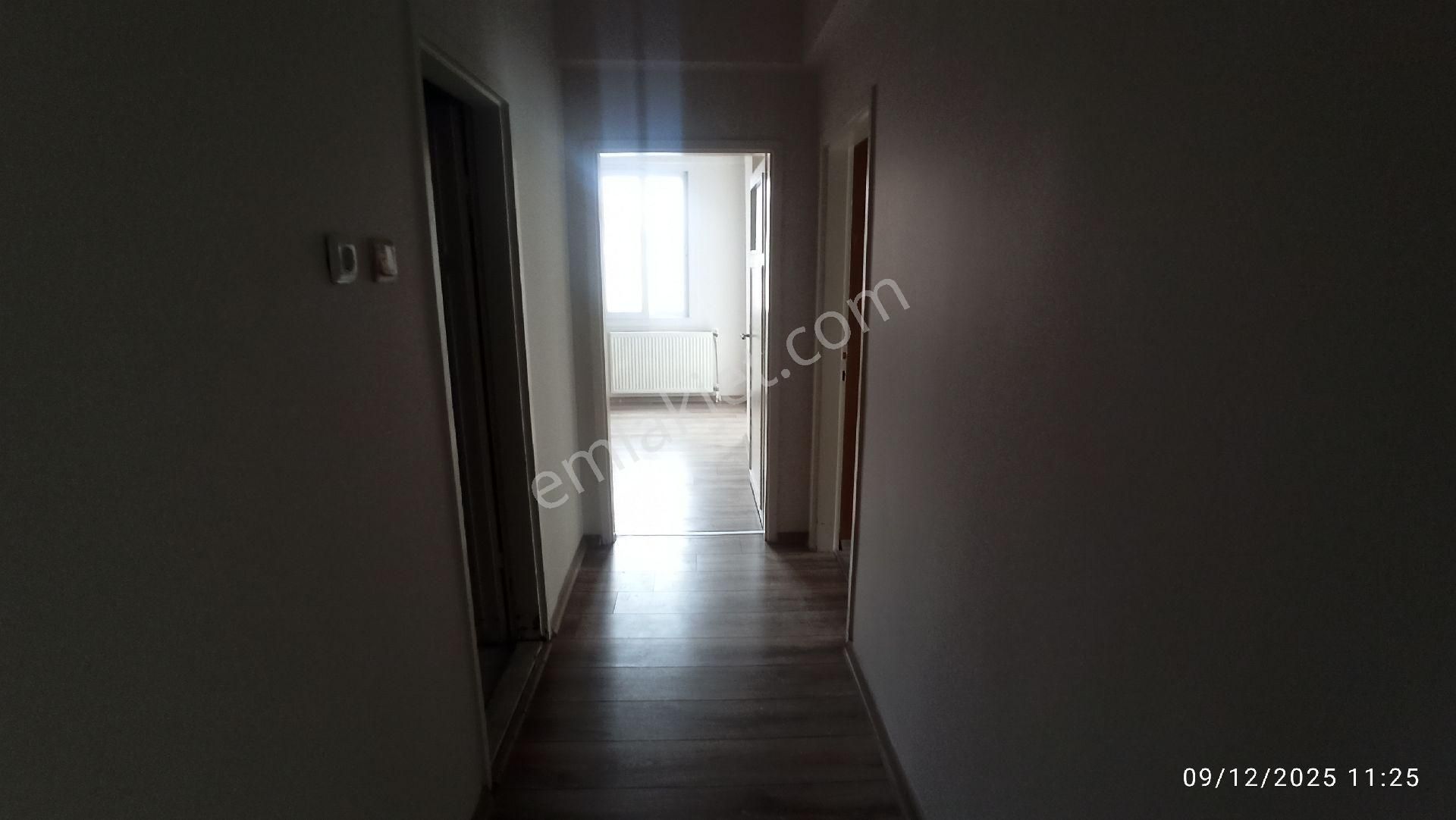 Mersin Yenişehir Gazi Mh Satılık 3+1 Doğalgaz Kombili Daire - Görsel 14