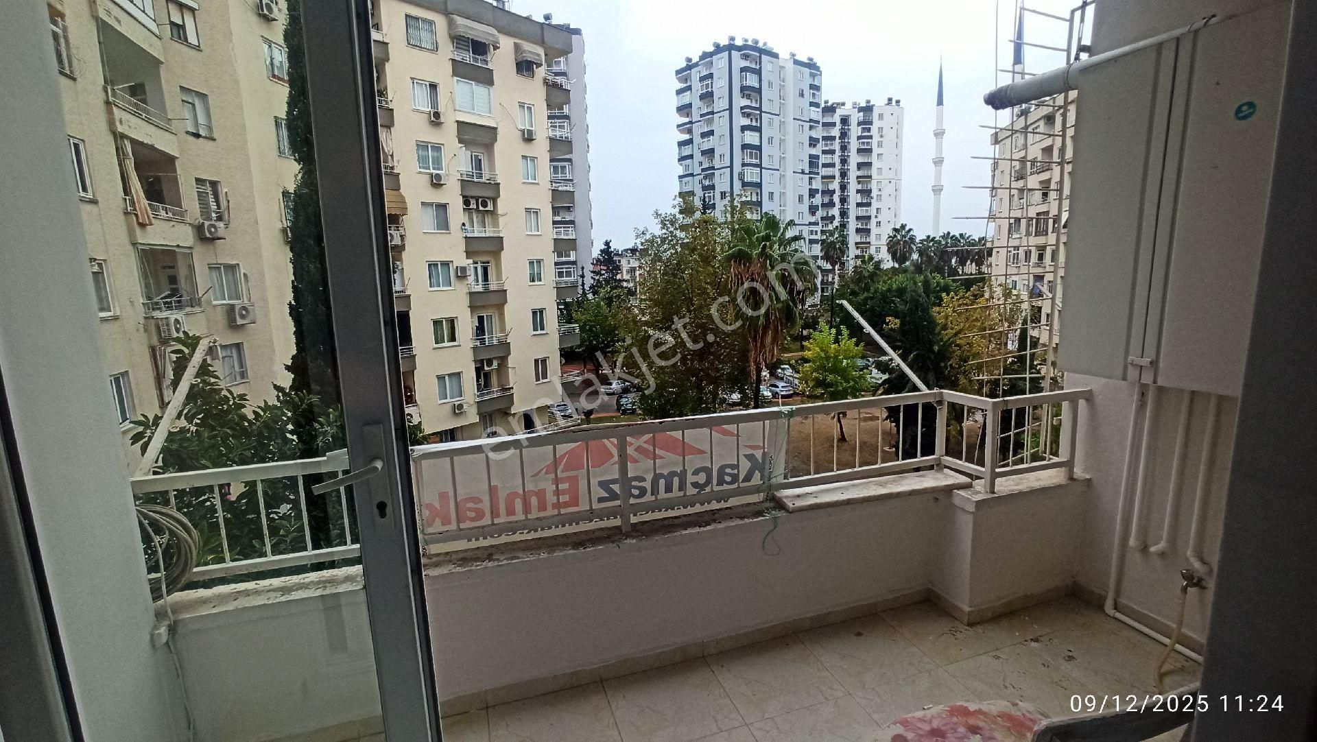 Mersin Yenişehir Gazi Mh Satılık 3+1 Doğalgaz Kombili Daire - Görsel 3