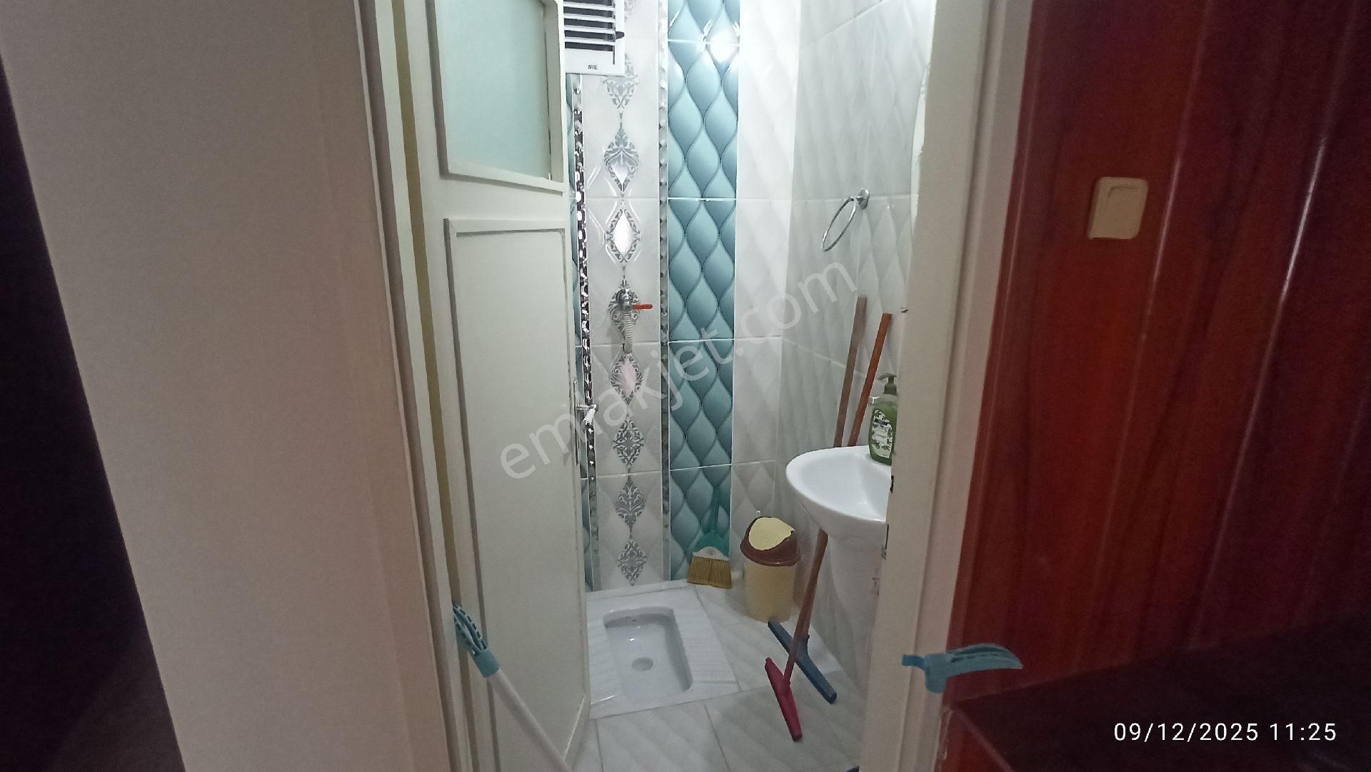 Mersin Yenişehir Gazi Mh Satılık 3+1 Doğalgaz Kombili Daire - Görsel 11