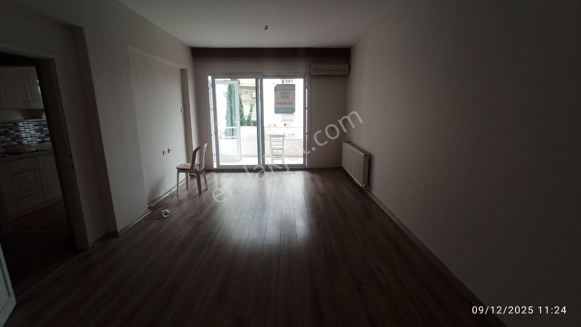 Mersin Yenişehir Gazi Mh Satılık 3+1 Doğalgaz Kombili Daire - Görsel 2