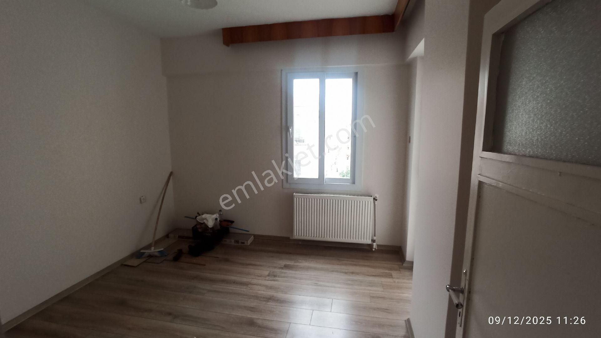 Mersin Yenişehir Gazi Mh Satılık 3+1 Doğalgaz Kombili Daire - Görsel 16