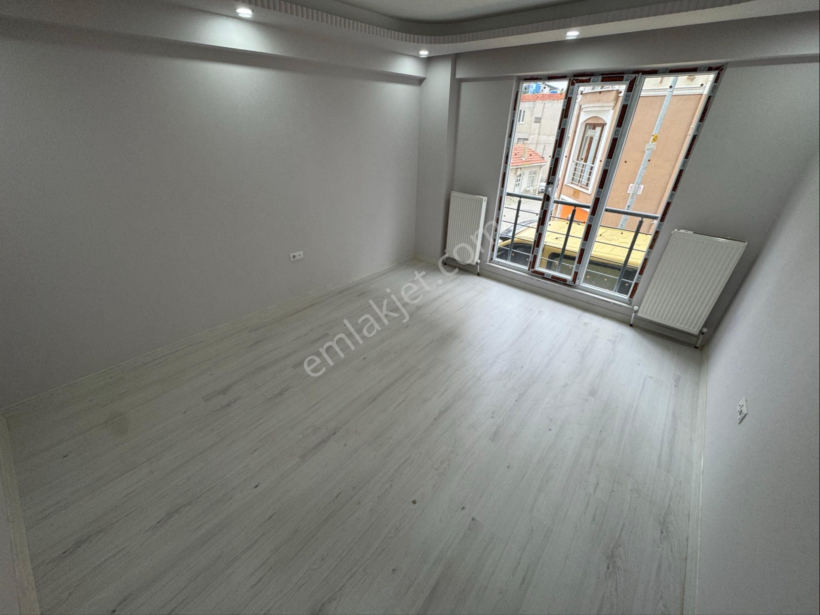 Ak Auto Gayrimenkul'den - Çitflikönü Mah. Satılık 2+1 Daire - Görsel 2