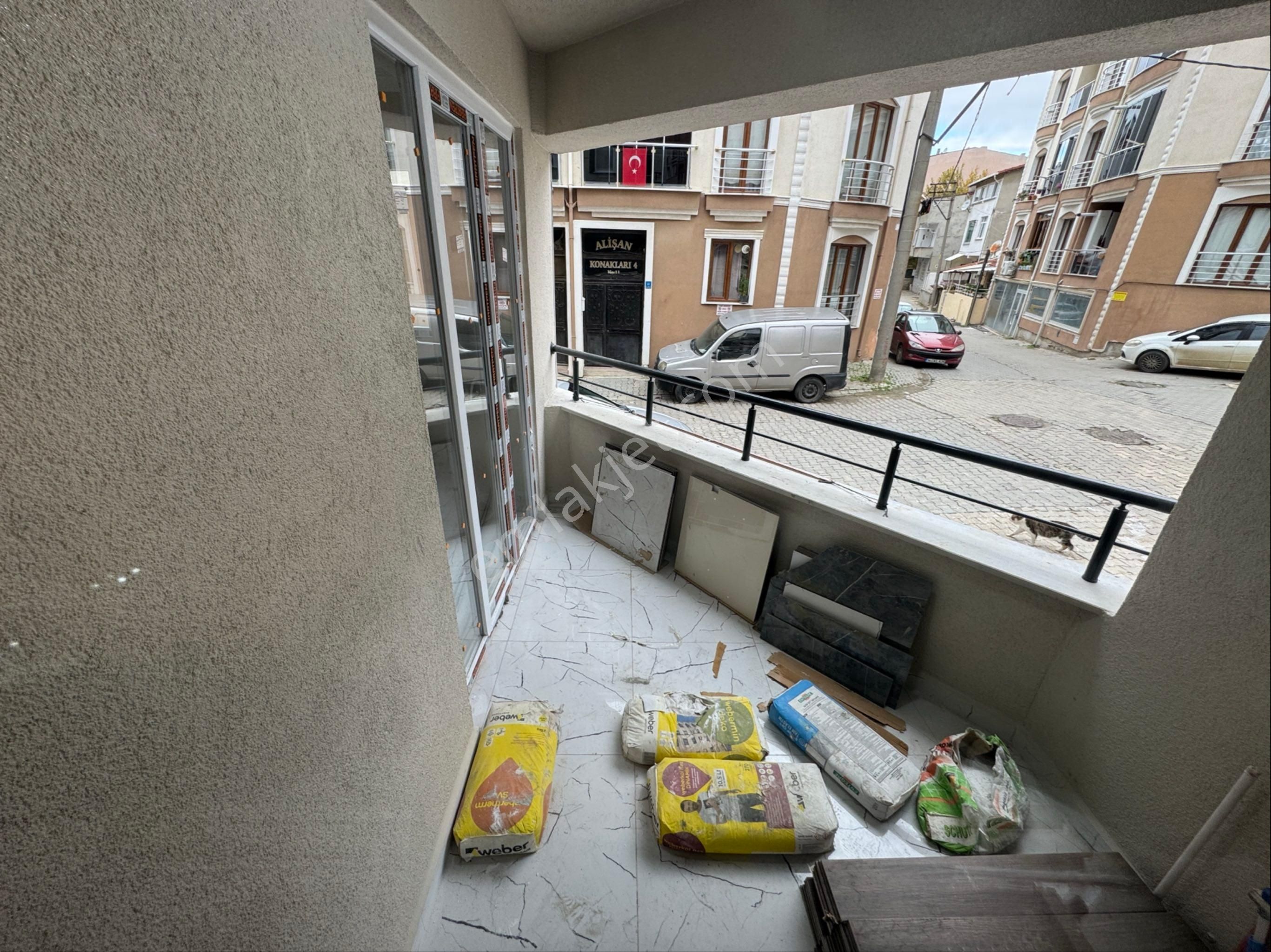 Ak Auto Gayrimenkul'den - Çitflikönü Mah. Satılık 2+1 Daire - Görsel 15