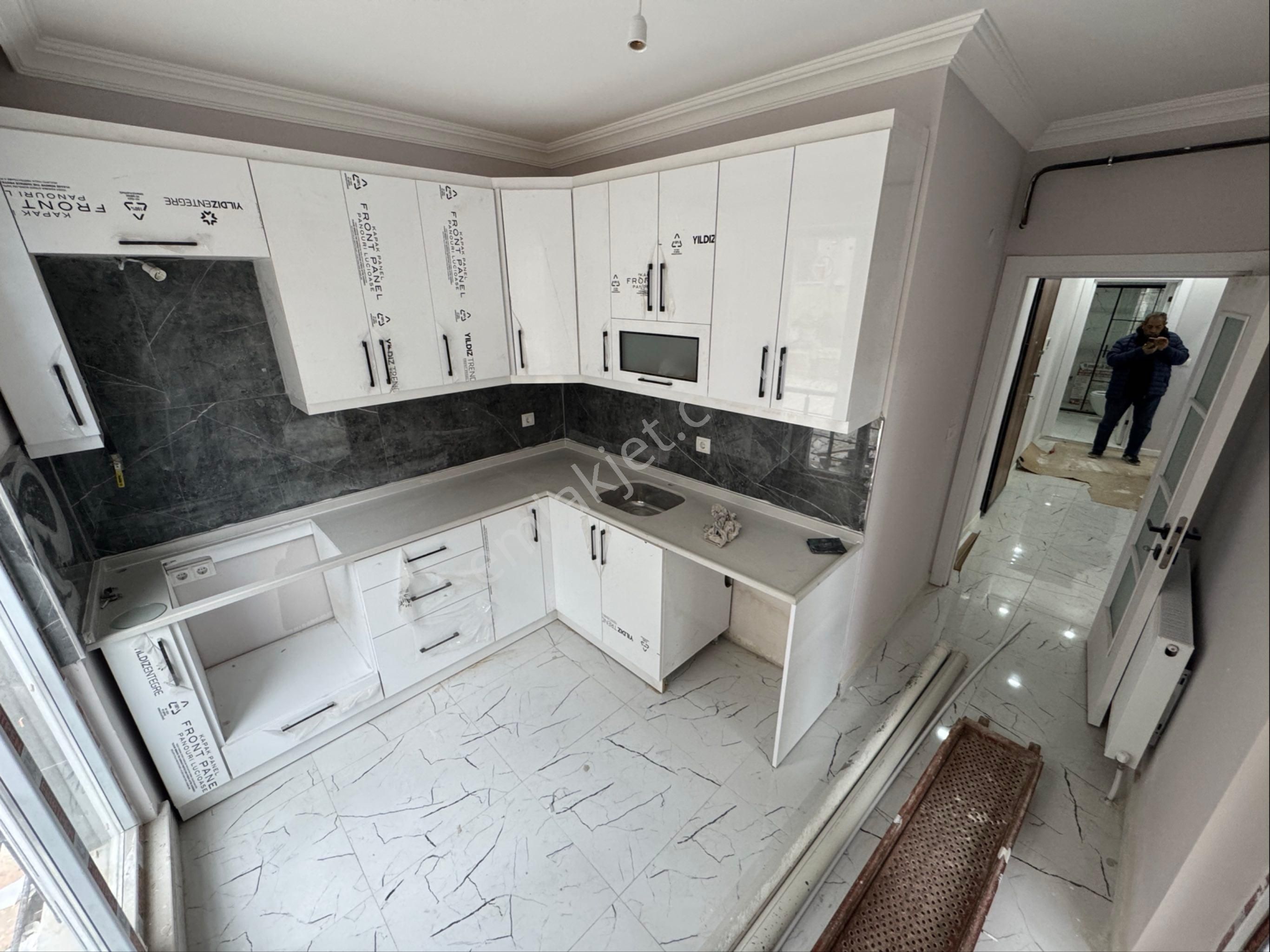 Ak Auto Gayrimenkul'den - Çitflikönü Mah. Satılık 2+1 Daire - Görsel 13