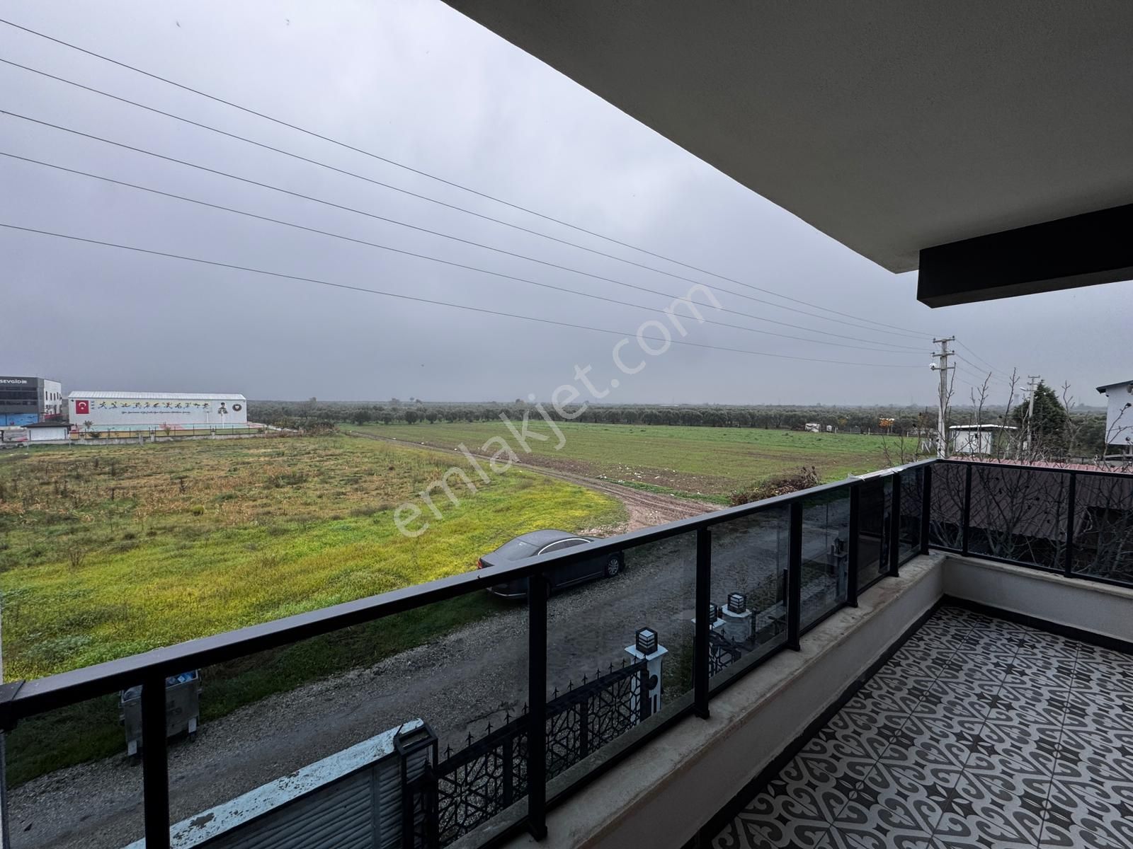 Medarda Lüks Konumlu 4+1 Muhteşem Villa - Görsel 8