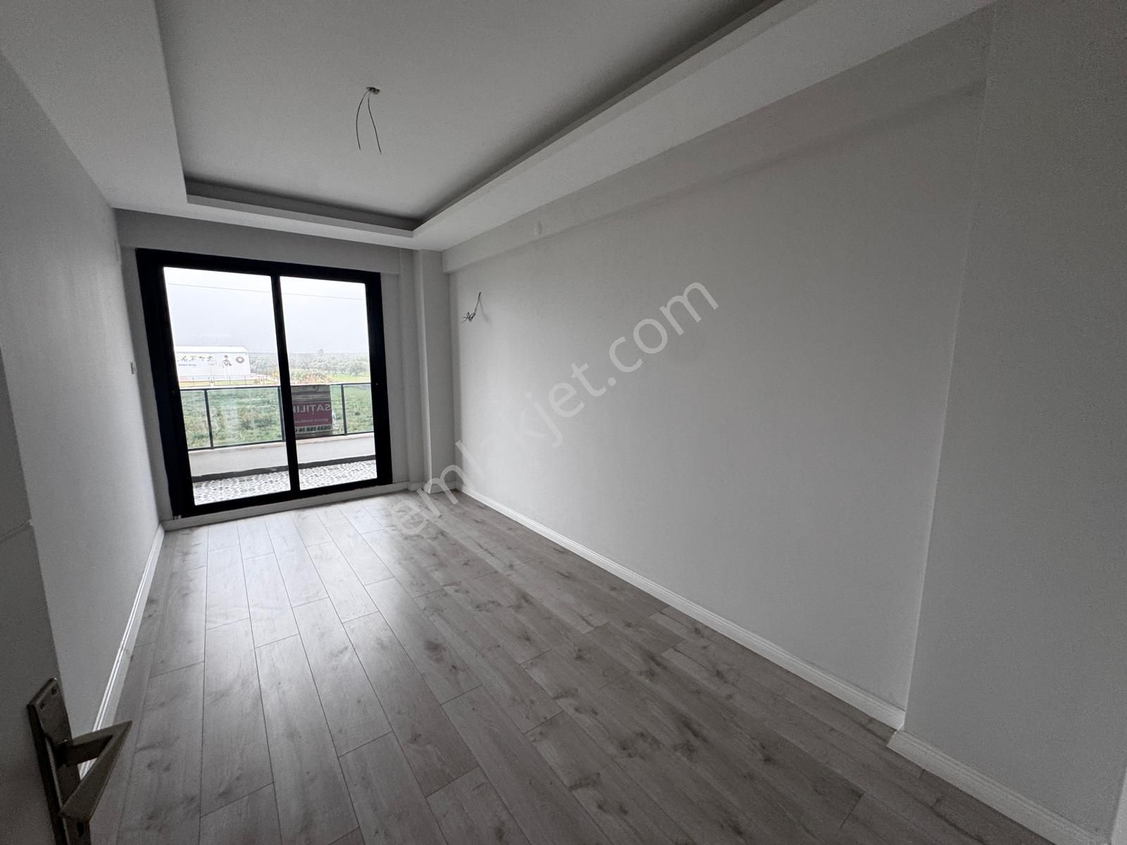 Medarda Lüks Konumlu 4+1 Muhteşem Villa - Görsel 19