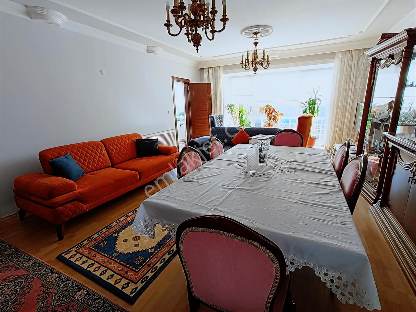 Karaca'dan Topağaç Mah'de 3+1 Havuzlu Site İçi Satılık Daire - Görsel 6