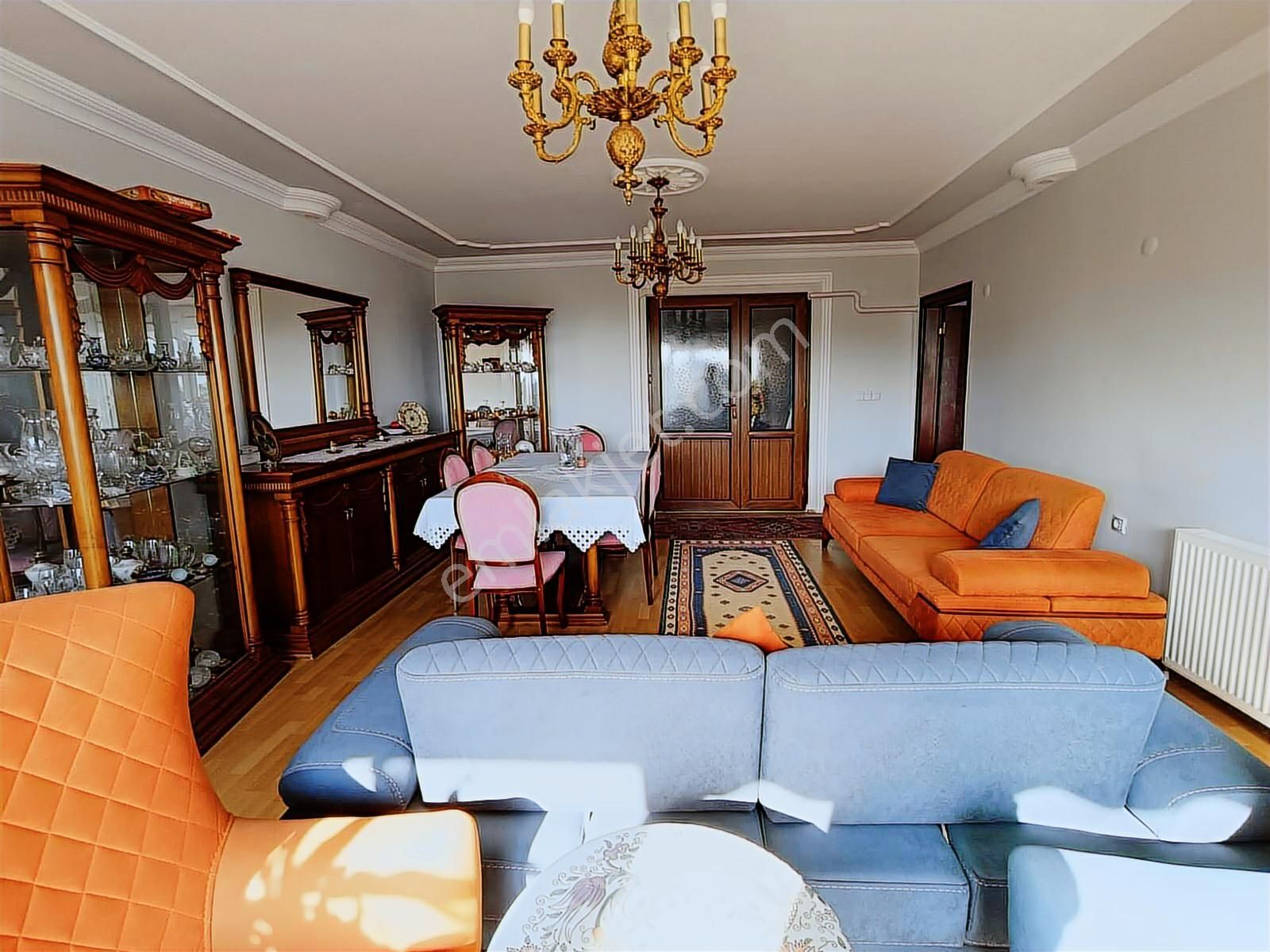 Karaca'dan Topağaç Mah'de 3+1 Havuzlu Site İçi Satılık Daire - Görsel 22