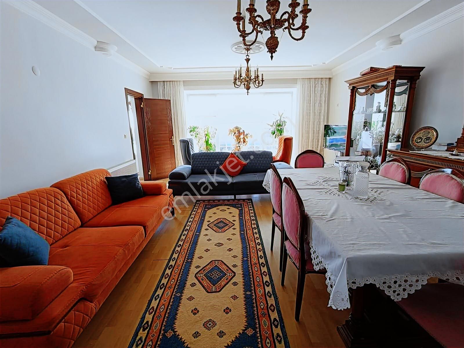 Karaca'dan Topağaç Mah'de 3+1 Havuzlu Site İçi Satılık Daire - Görsel 11