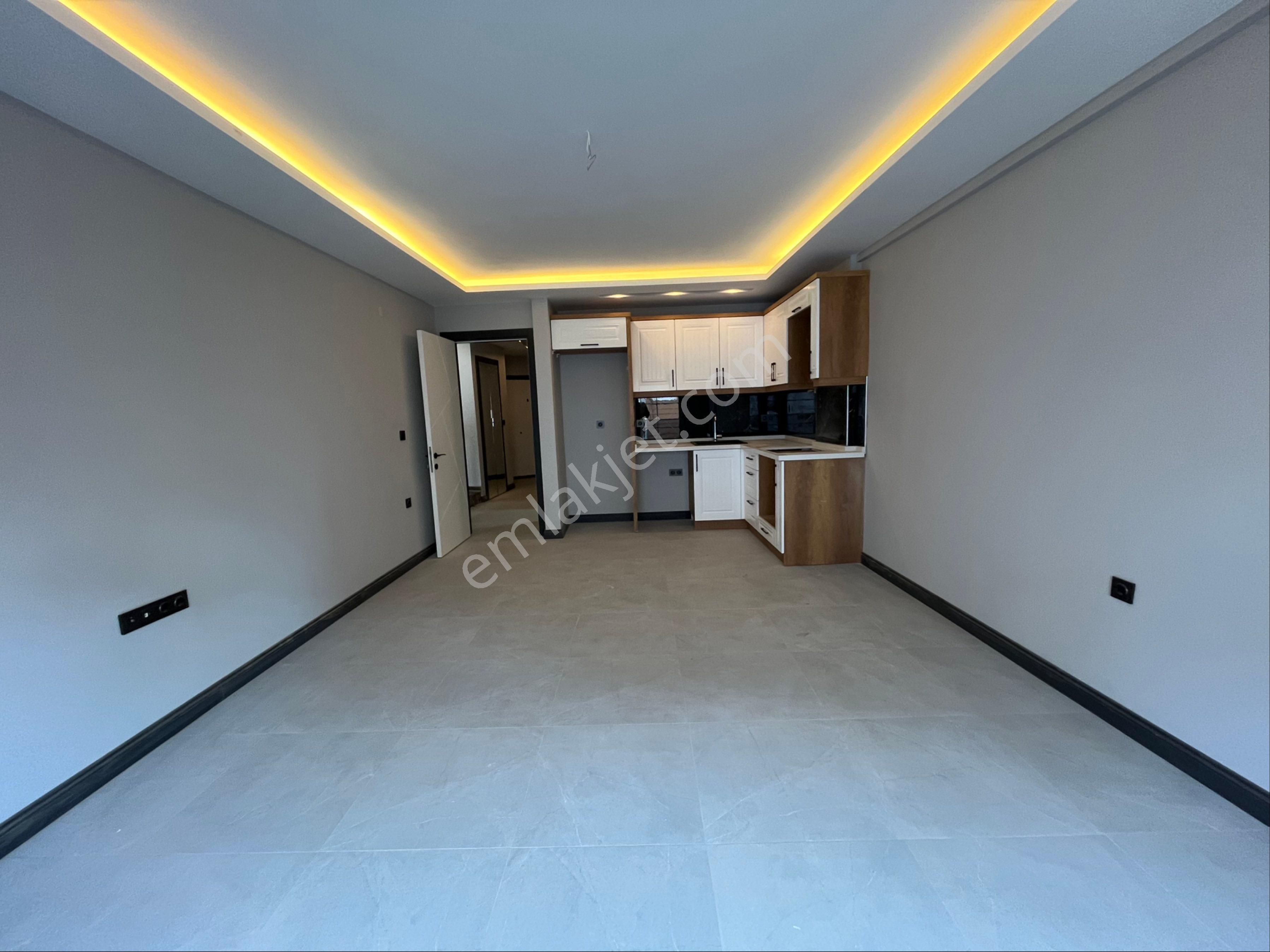 Seferihisar Çarşı Merkezinde 4+1 Teraslı Dubleks! - Görsel 4