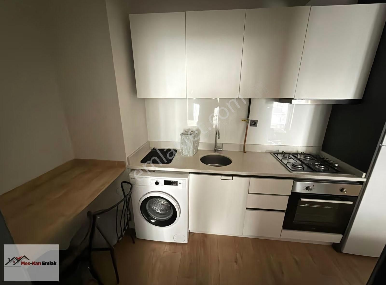 Meskan Dan Ceylan Plusta 2+1 Loft Eşyalı Kiralık - Görsel 3